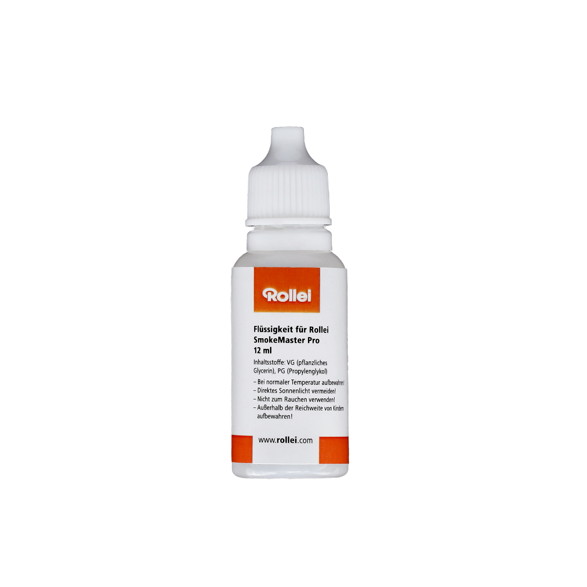 liquid aufbewahrung Refill Liquid (3-pack) for SmokeMaster / Pro