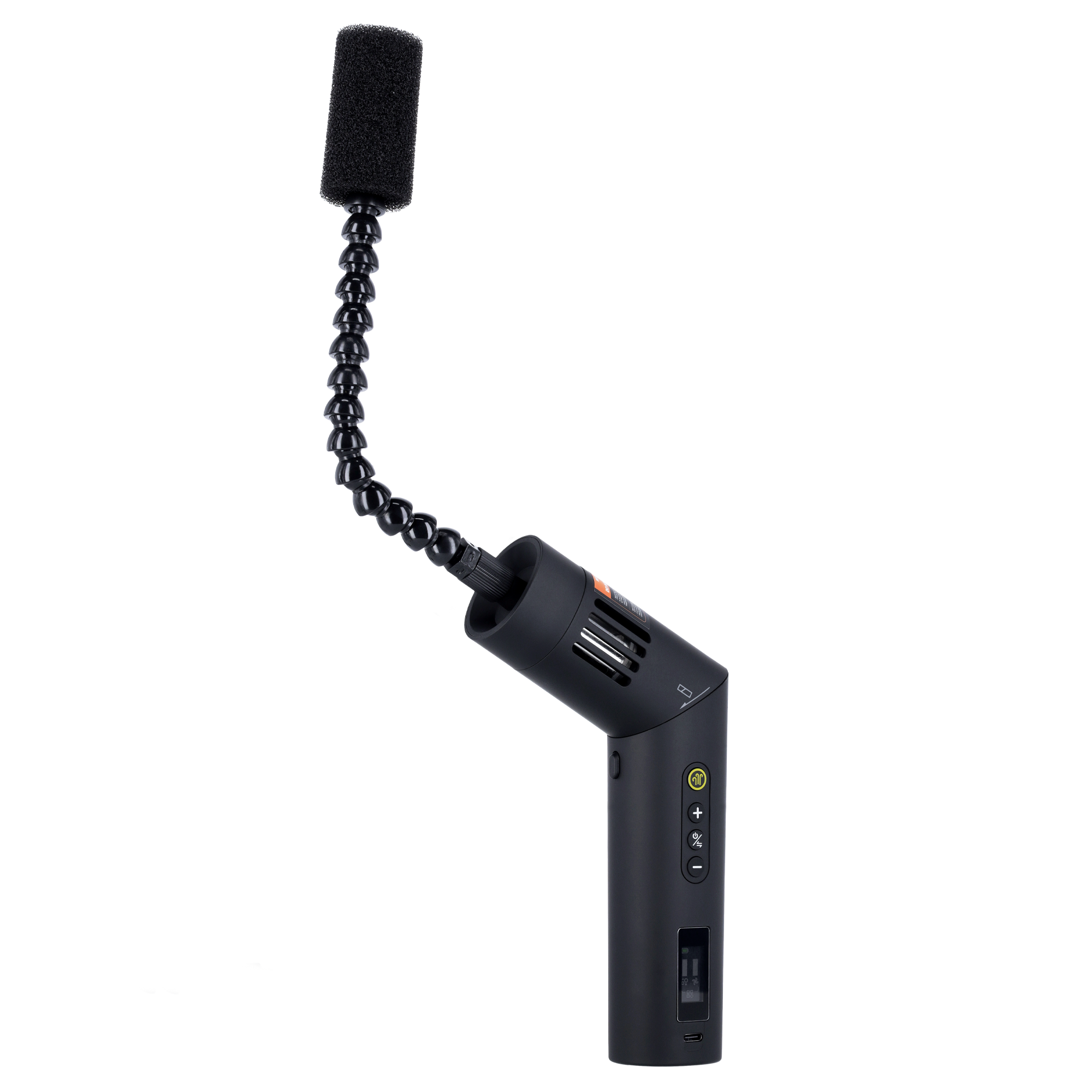 SmokeMaster Pro RGB