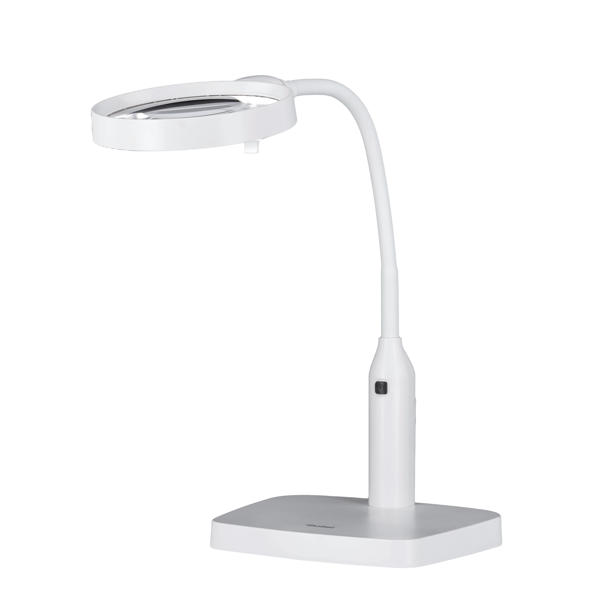 Table Magnifier I with LED Light