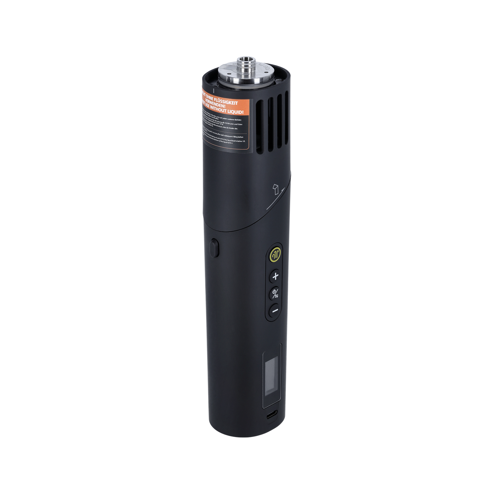 Ersatz-Flüssigkeitstank für SmokeMaster Pro RGB