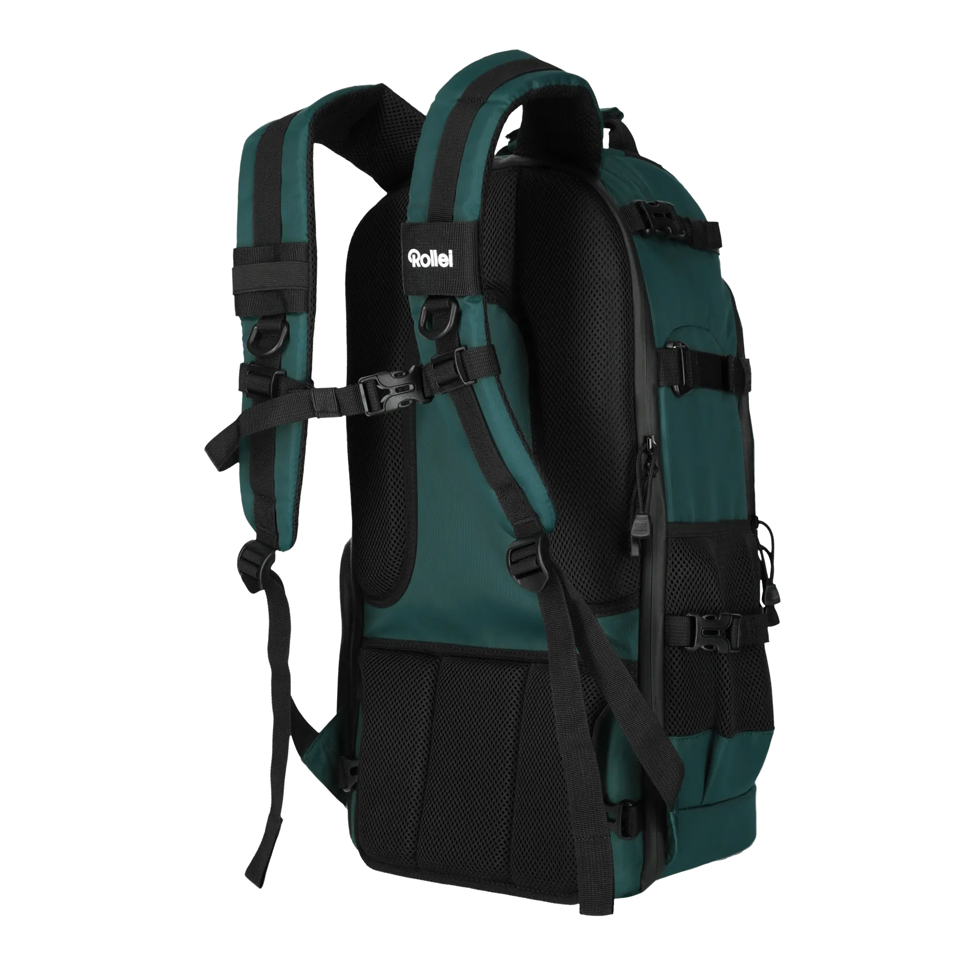 Rollei Rucksack Fotorucksack Fotoliner Ocean L