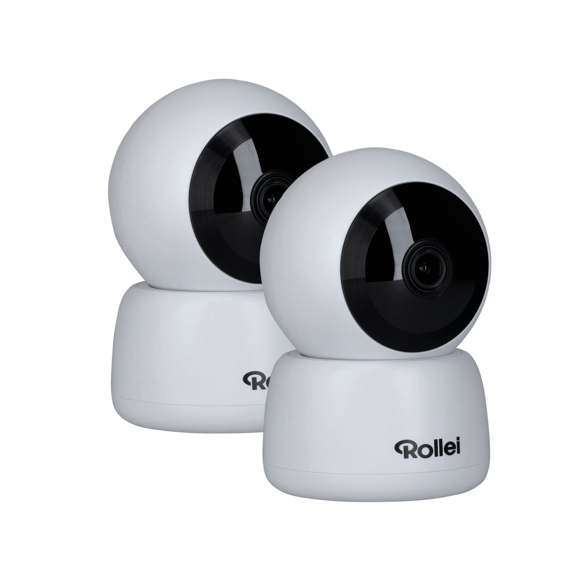 Bundle 2x Indoor Security Camera IPC-88