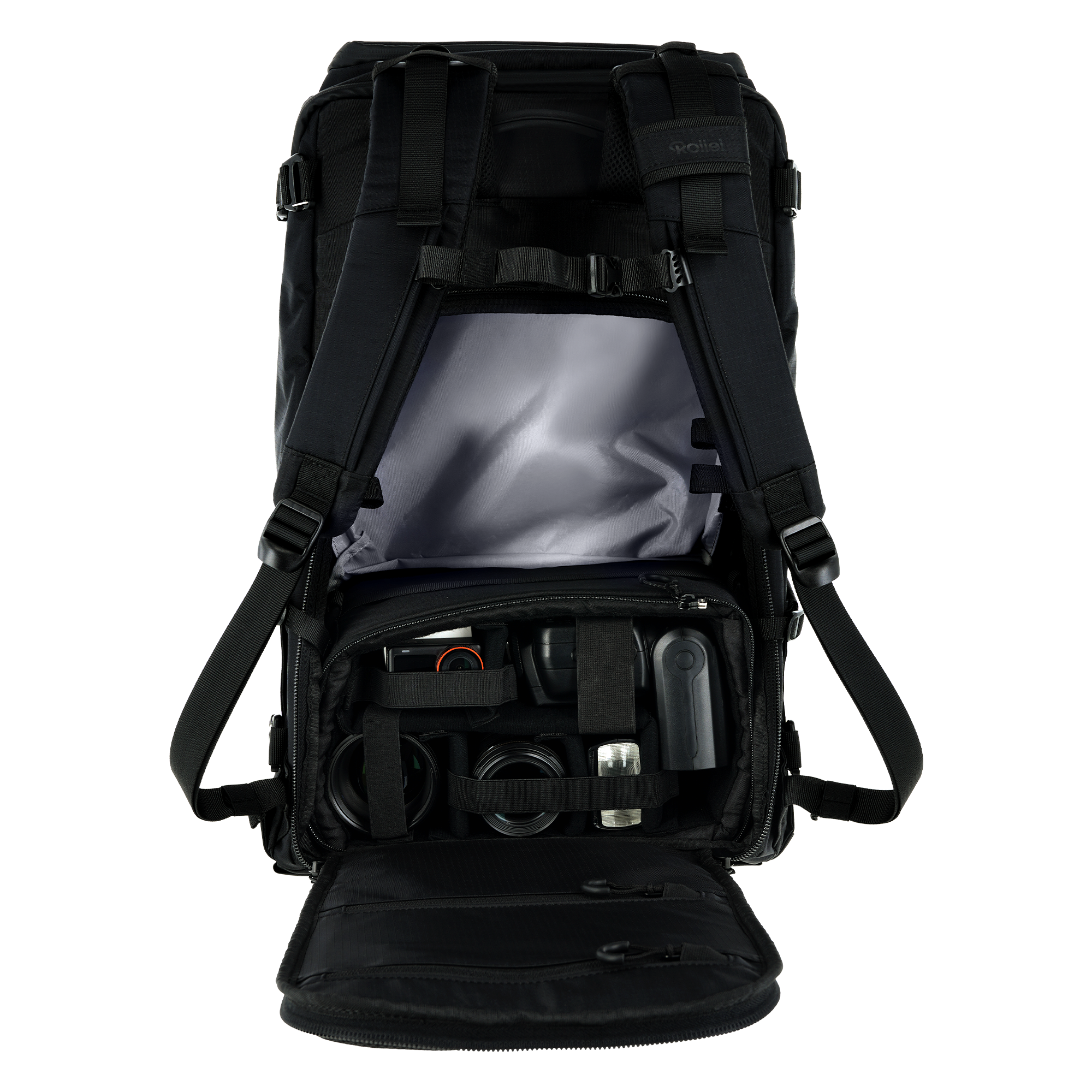 Cubes for Photoliner Ocean Adventure