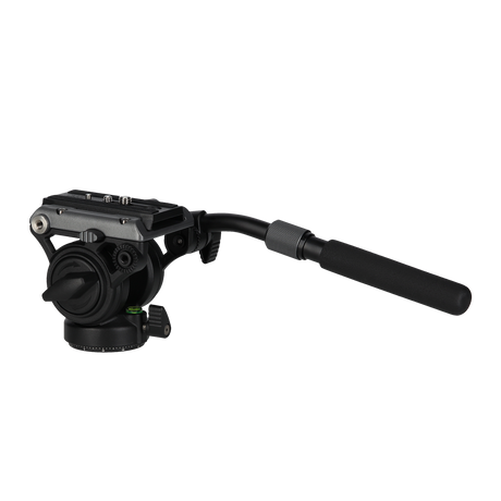 Video head | For VH-6 tripod | 3/8 "connection