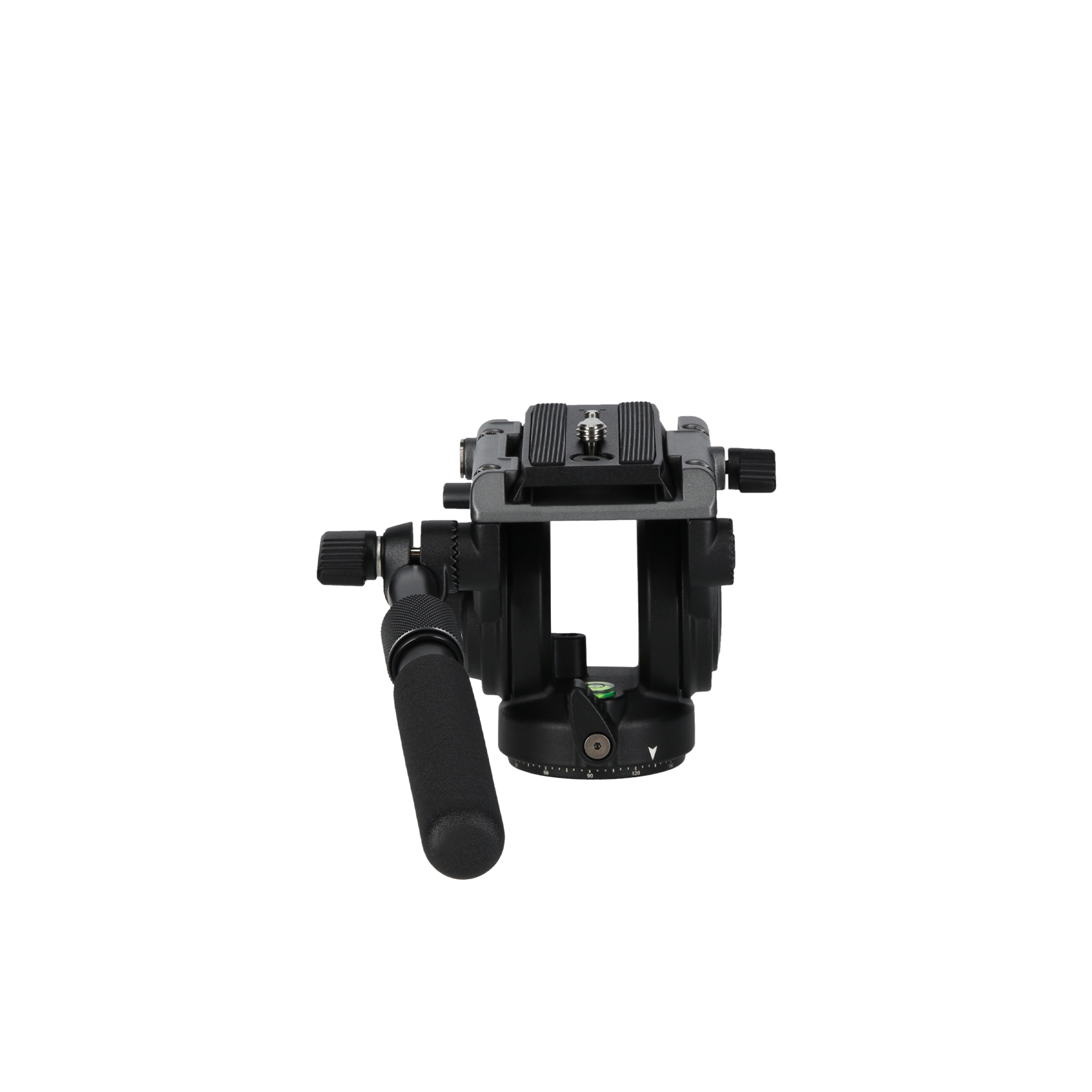 Videokopf | für VH-6 Stativ | 3/8" Anschluss