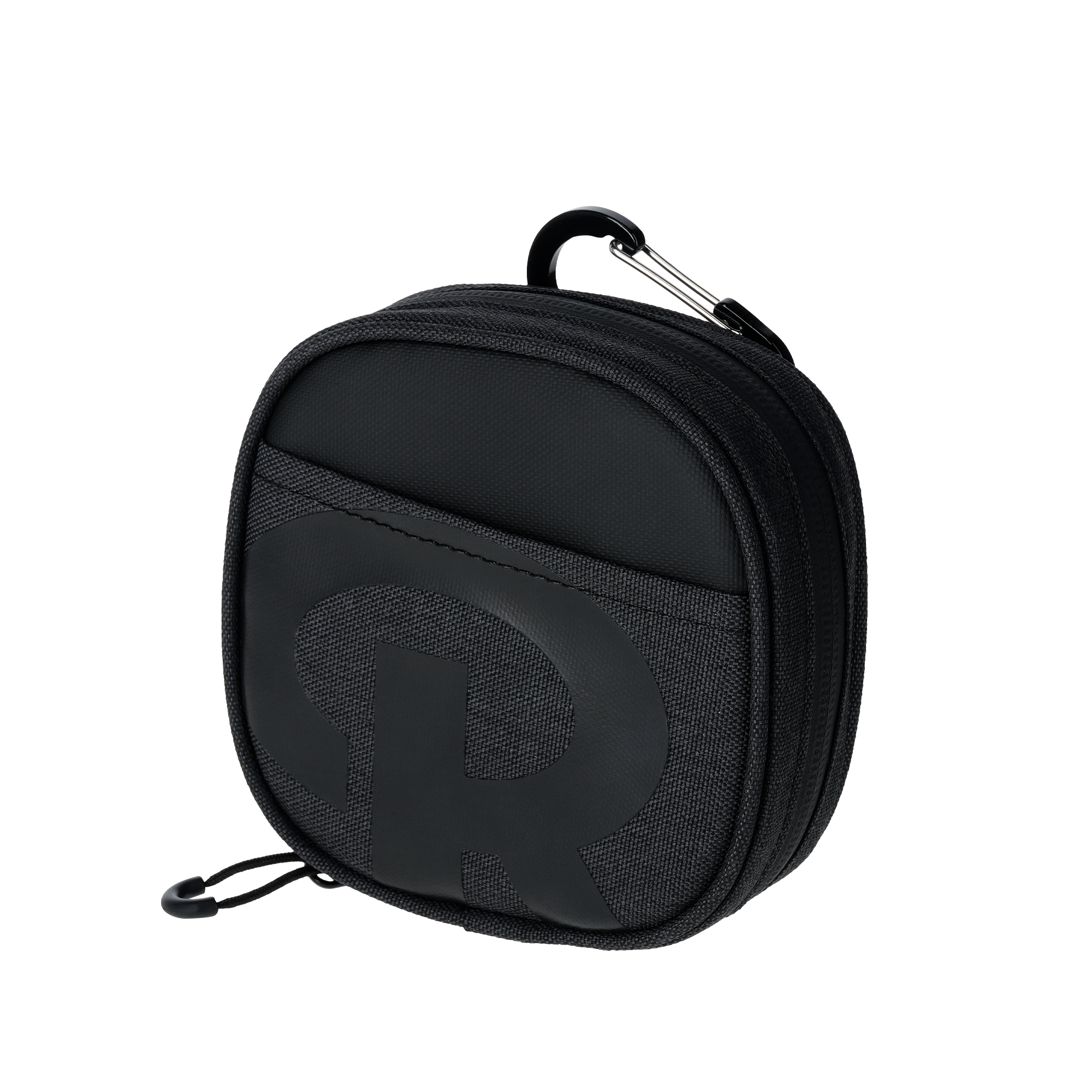 4er-Rundfilter-Tasche