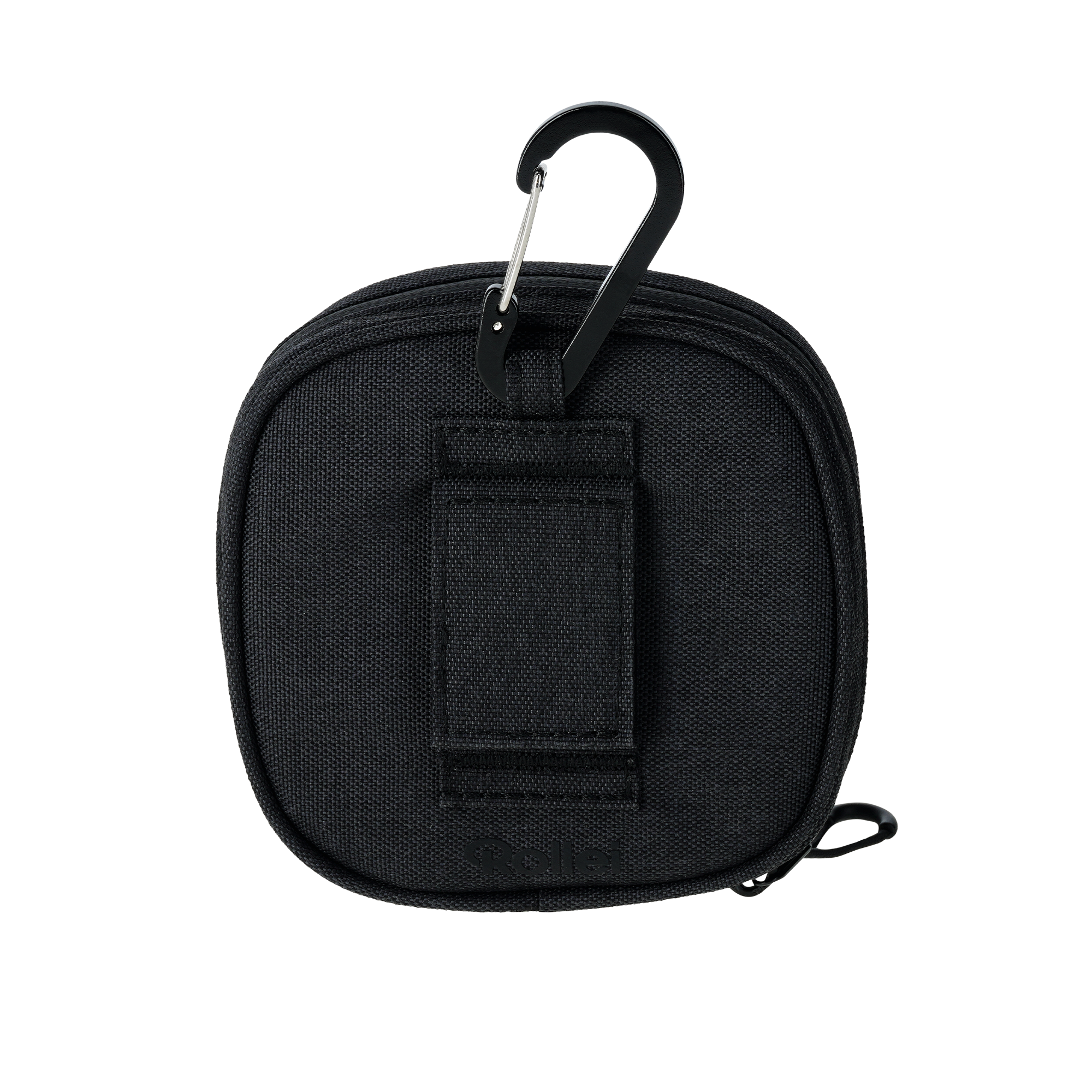 4er-Rundfilter-Tasche