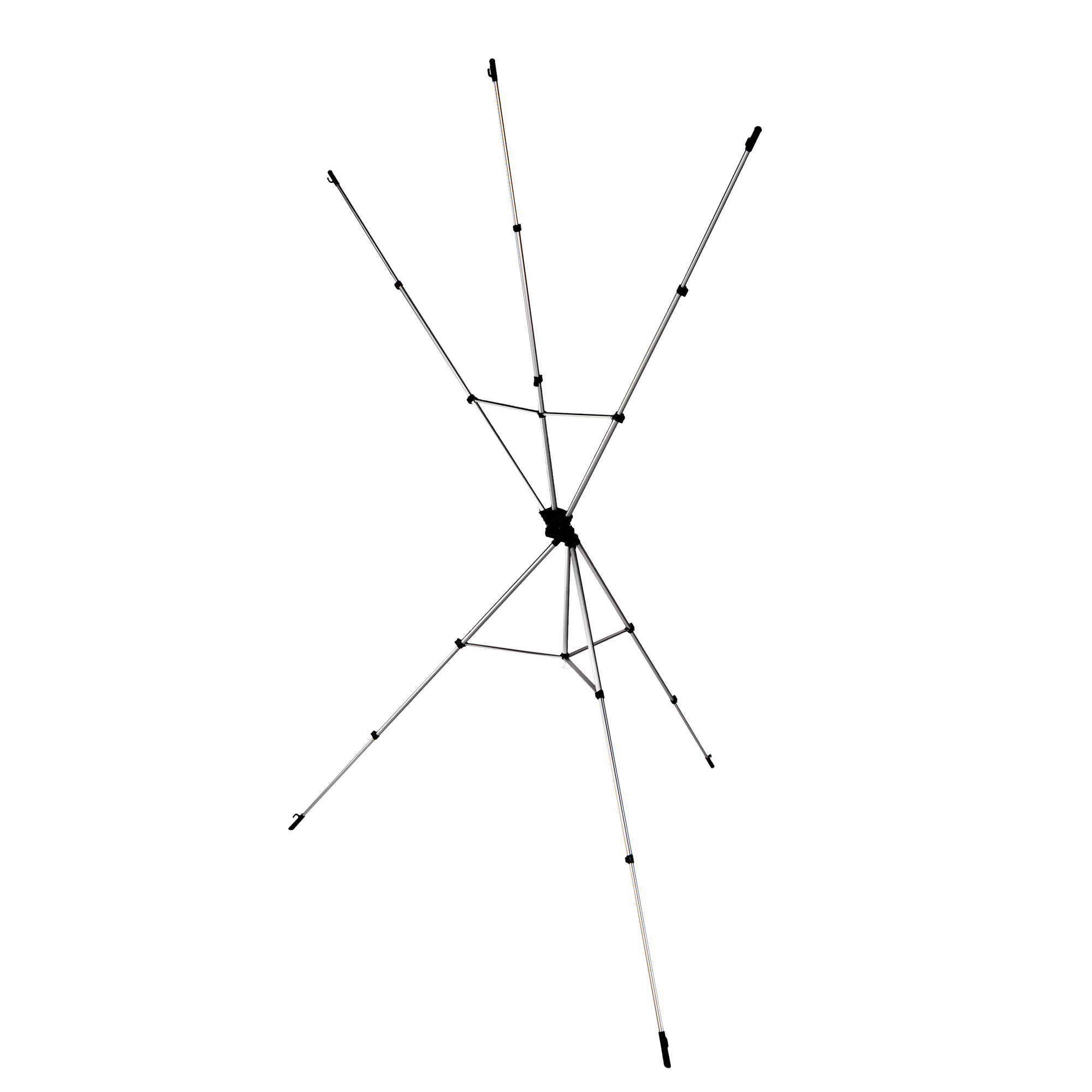 X-Drop Backdrop System