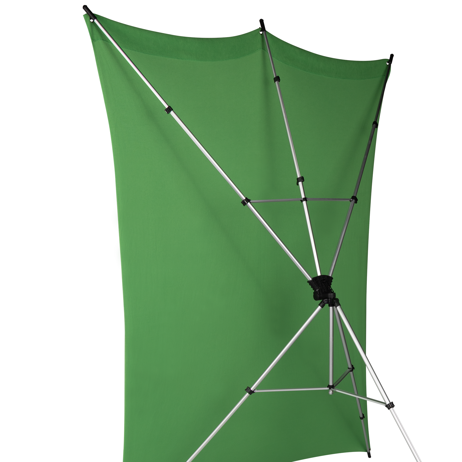 X-Drop Backdrop 2.1 x 1.5 m