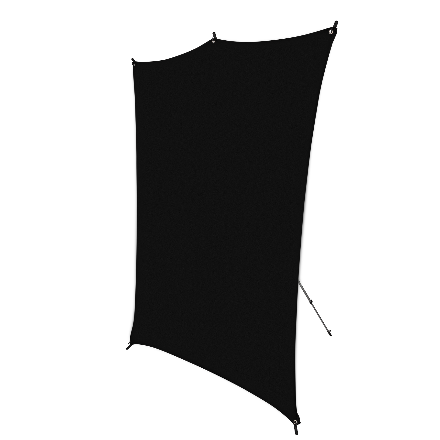 X-Drop Backdrop 2.1 x 1.5 m