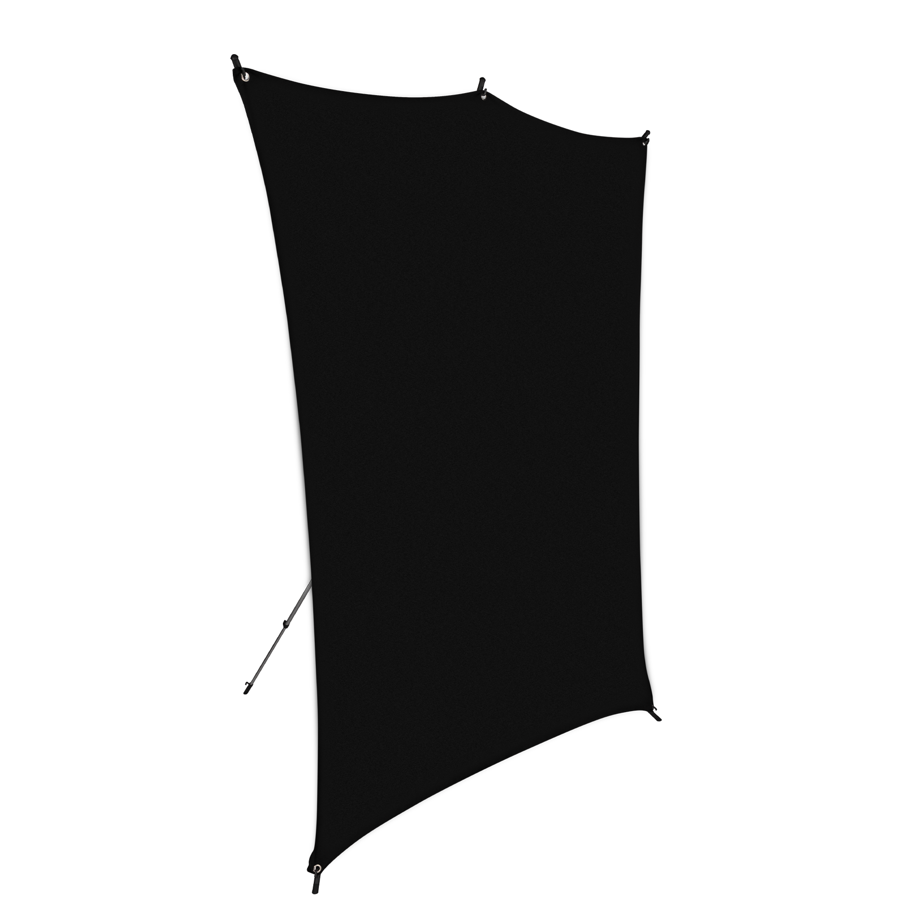 X-Drop Backdrop 2.1 x 1.5 m