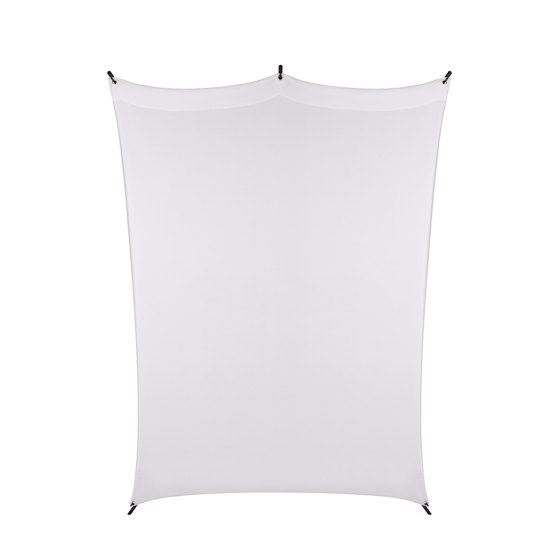 X-Drop Backdrop 2.1 x 1.5 m