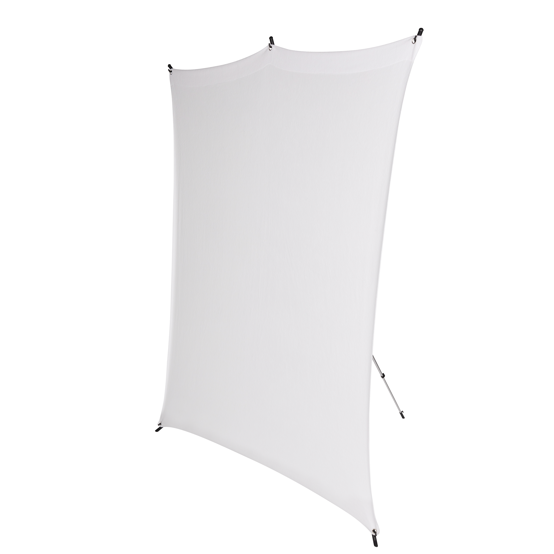 X-Drop Backdrop 2.1 x 1.5 m