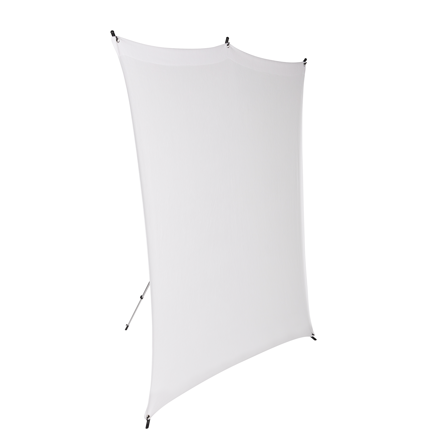 X-Drop Backdrop 2.1 x 1.5 m