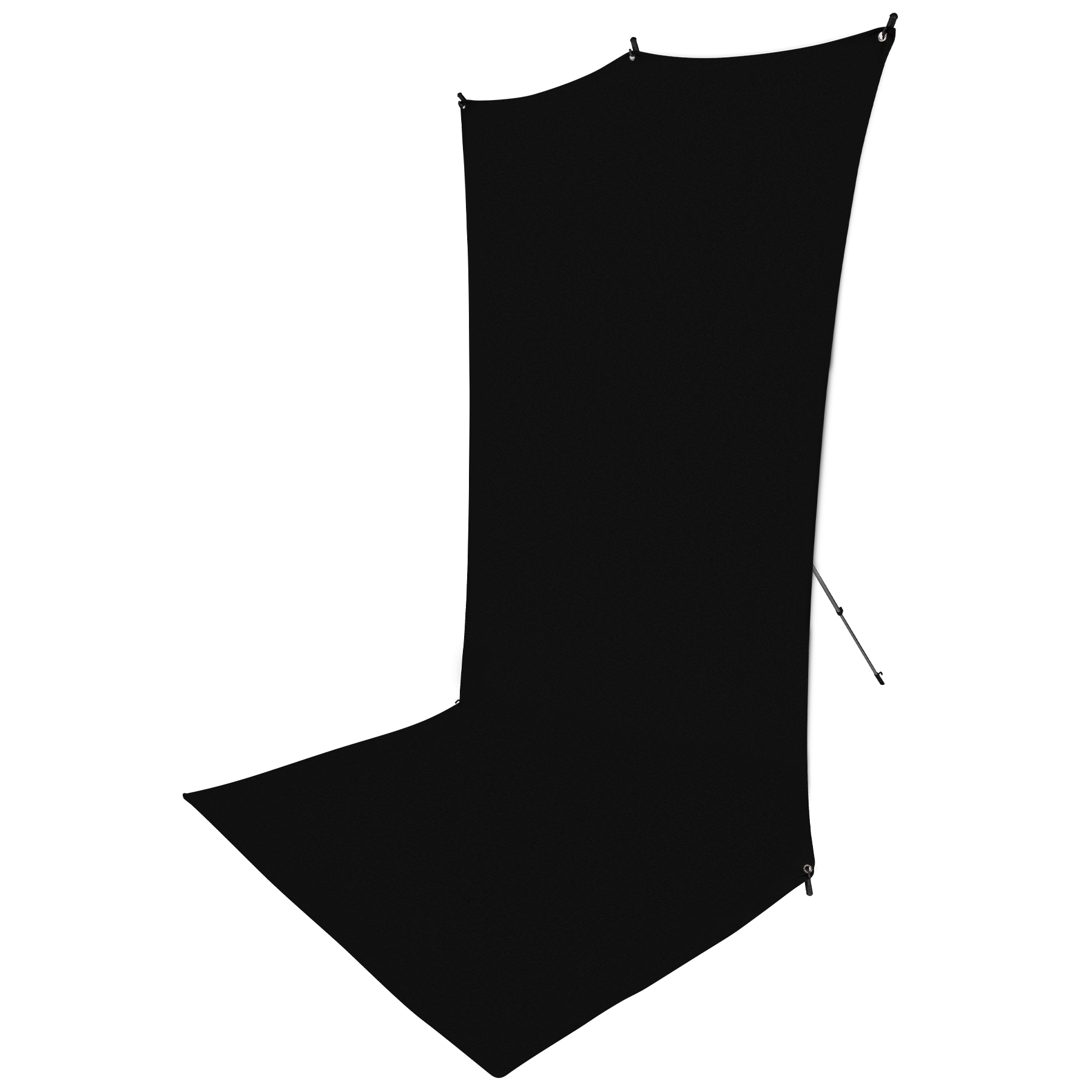 X-Drop Background 3.0 x 1.5 m