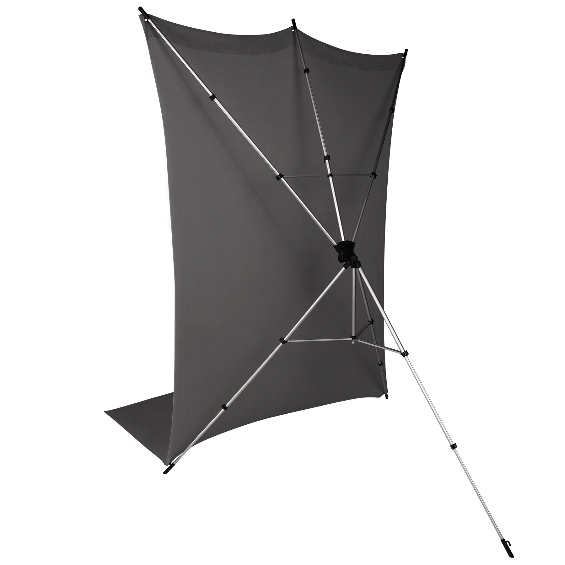 X-Drop Background 3.0 x 1.5 m