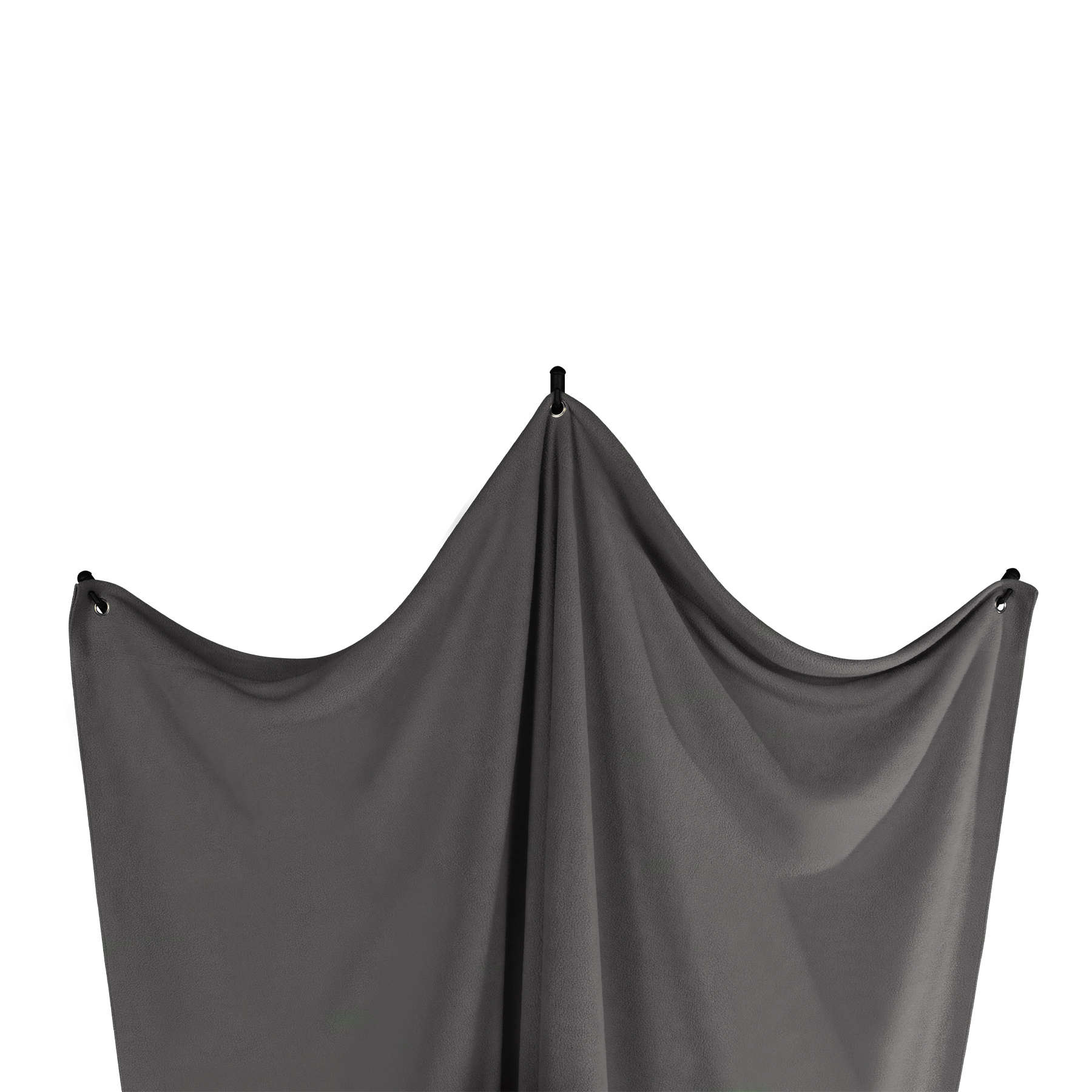 X-Drop Background 3.0 x 1.5 m