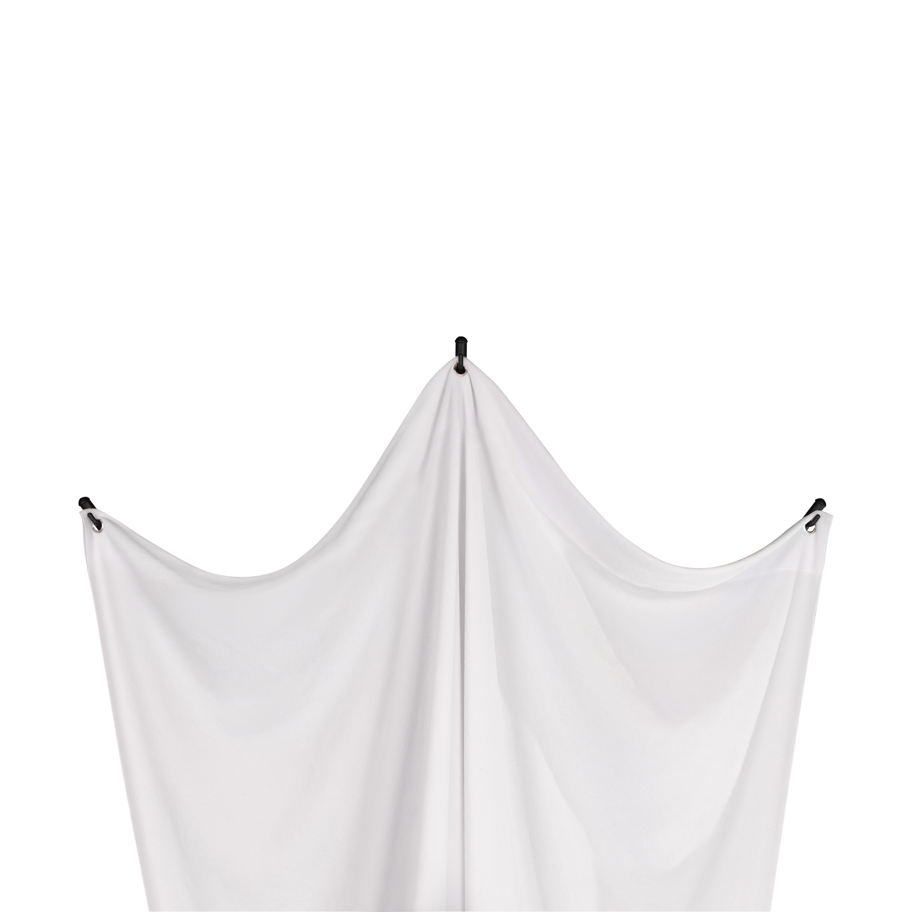 X-Drop Background 3.0 x 1.5 m