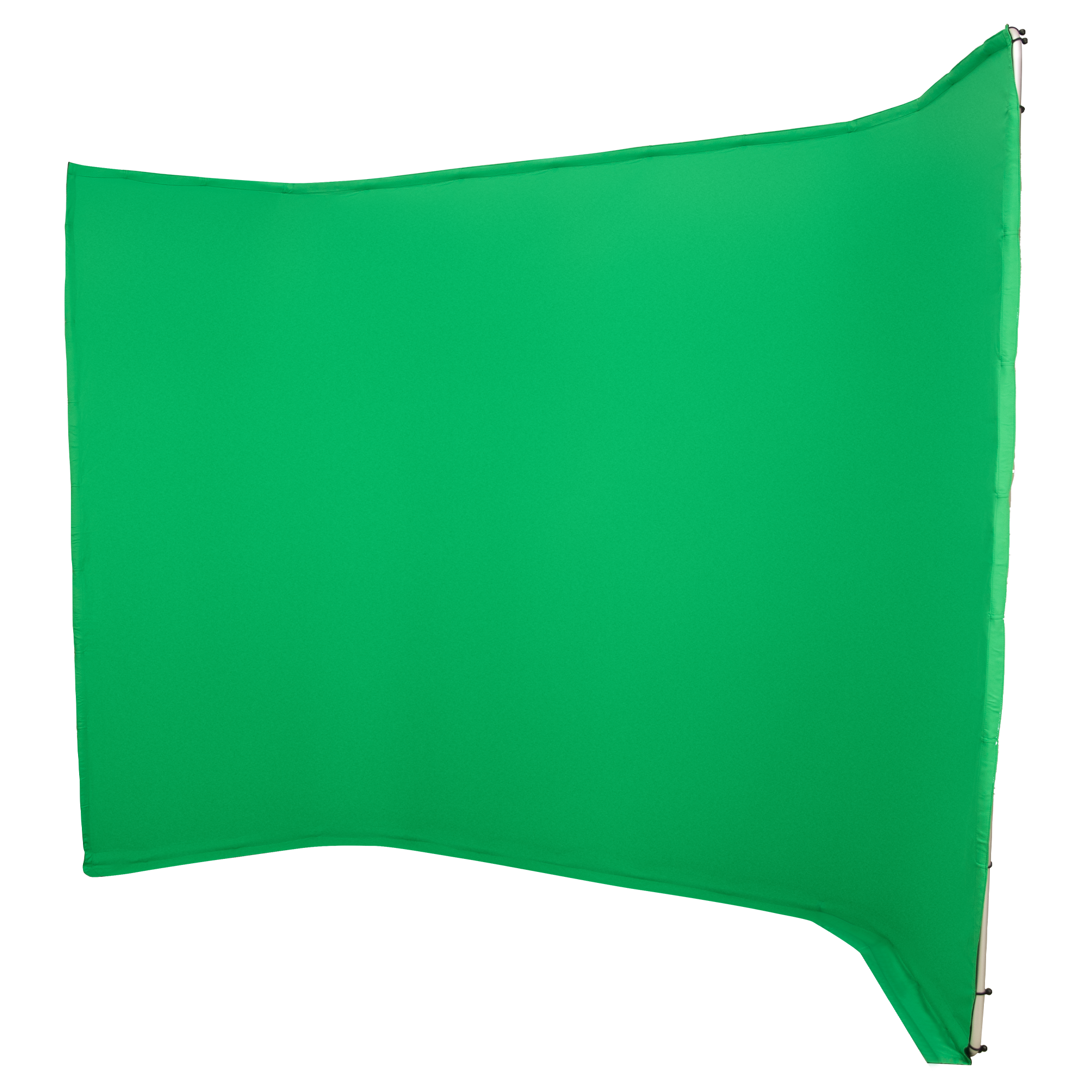 Panorama Greenscreen-Set