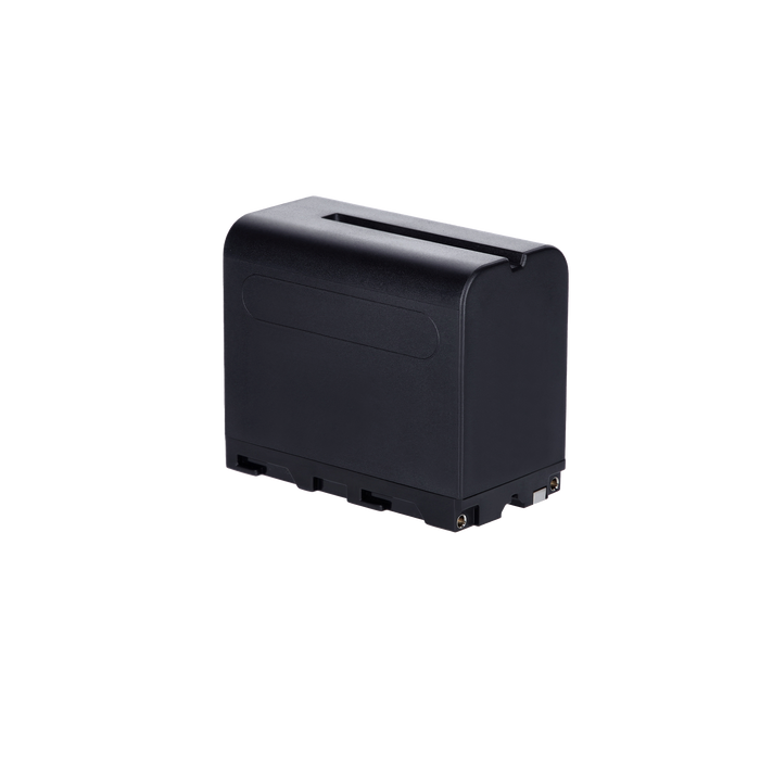 Bundle 2x Battery Type Sony NP-F960 incl. Charger