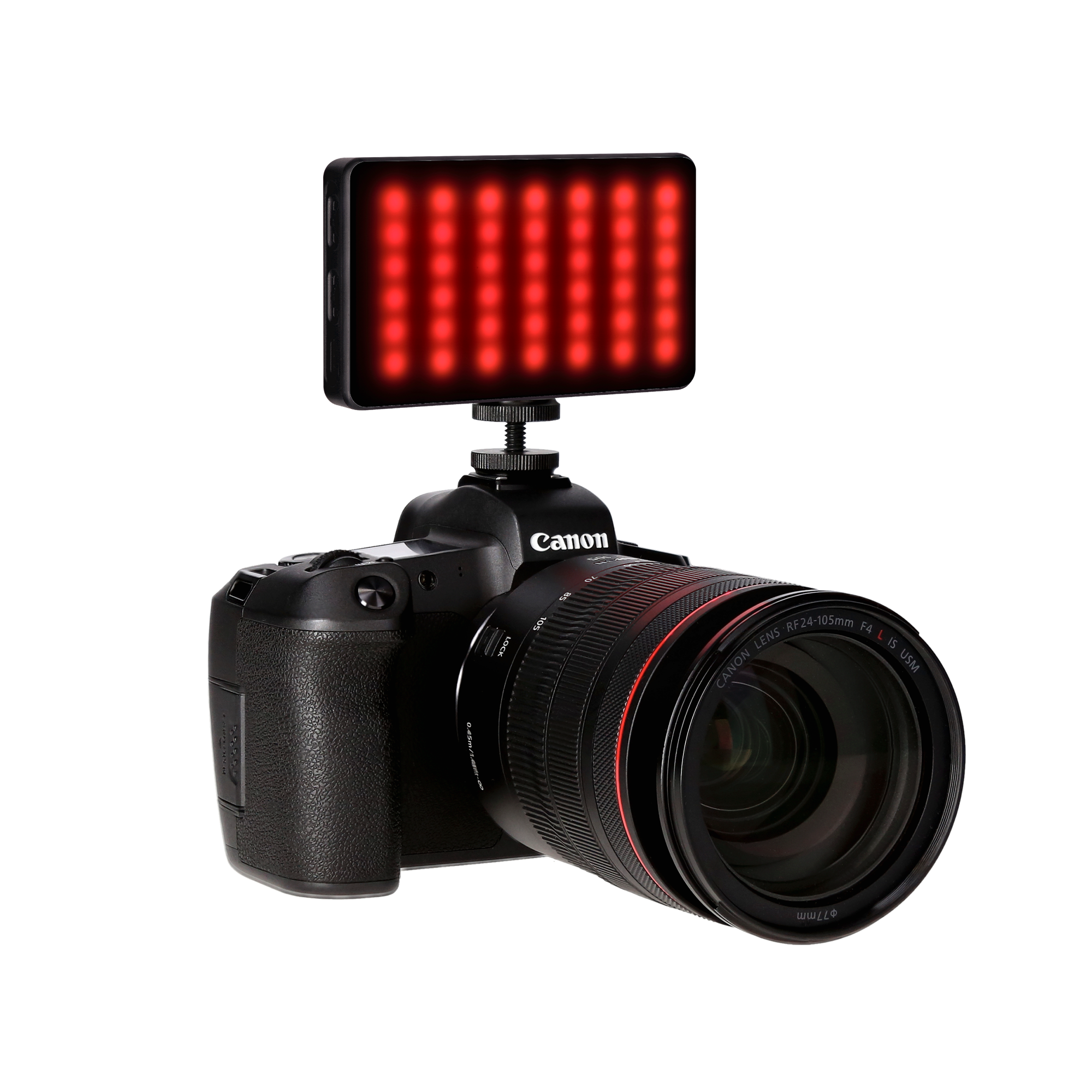 B-stock: LUMIS Compact RGB - Small LED Light