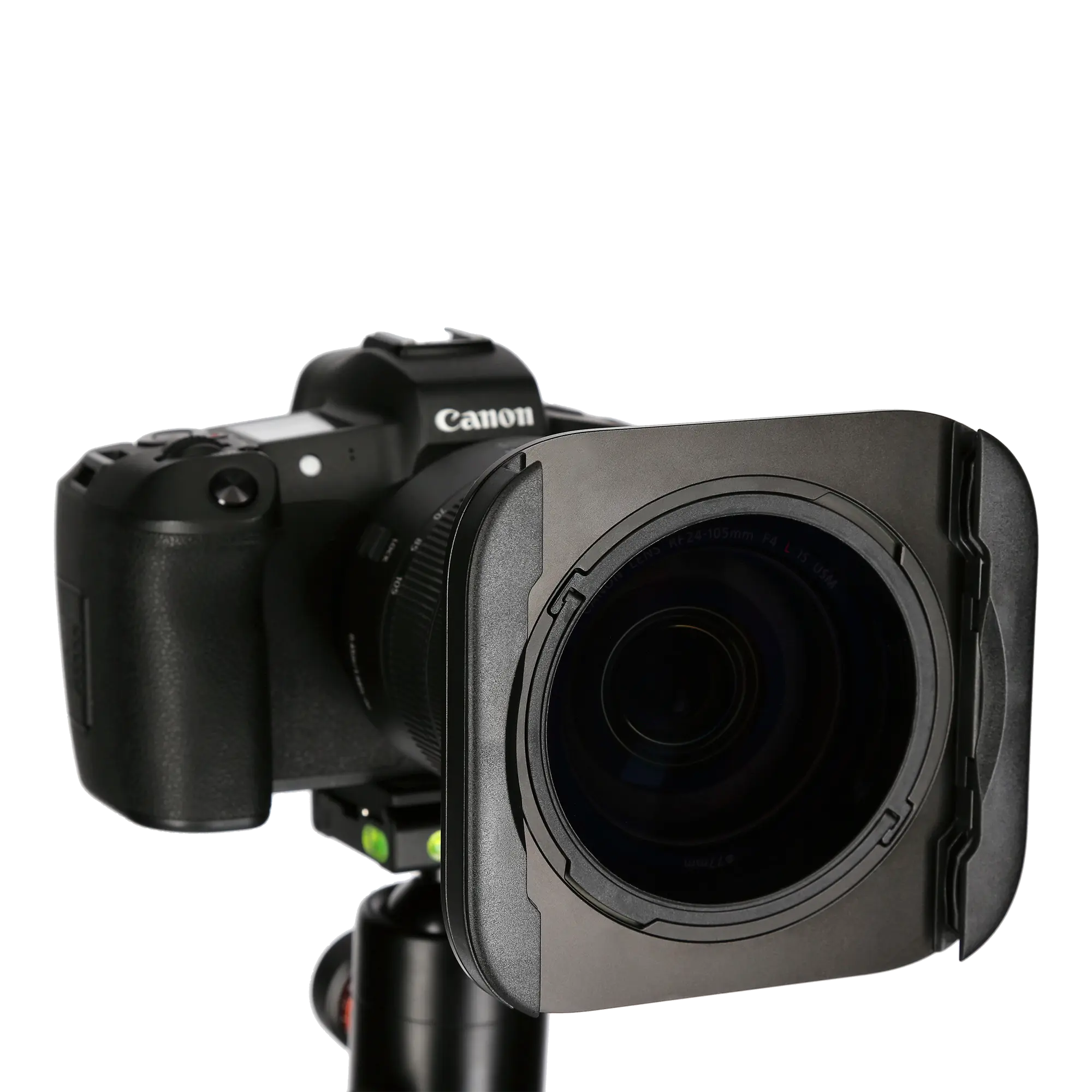 Rollei F:X Pro Filterhalter Mark III für 100 mm Rechteckfilter