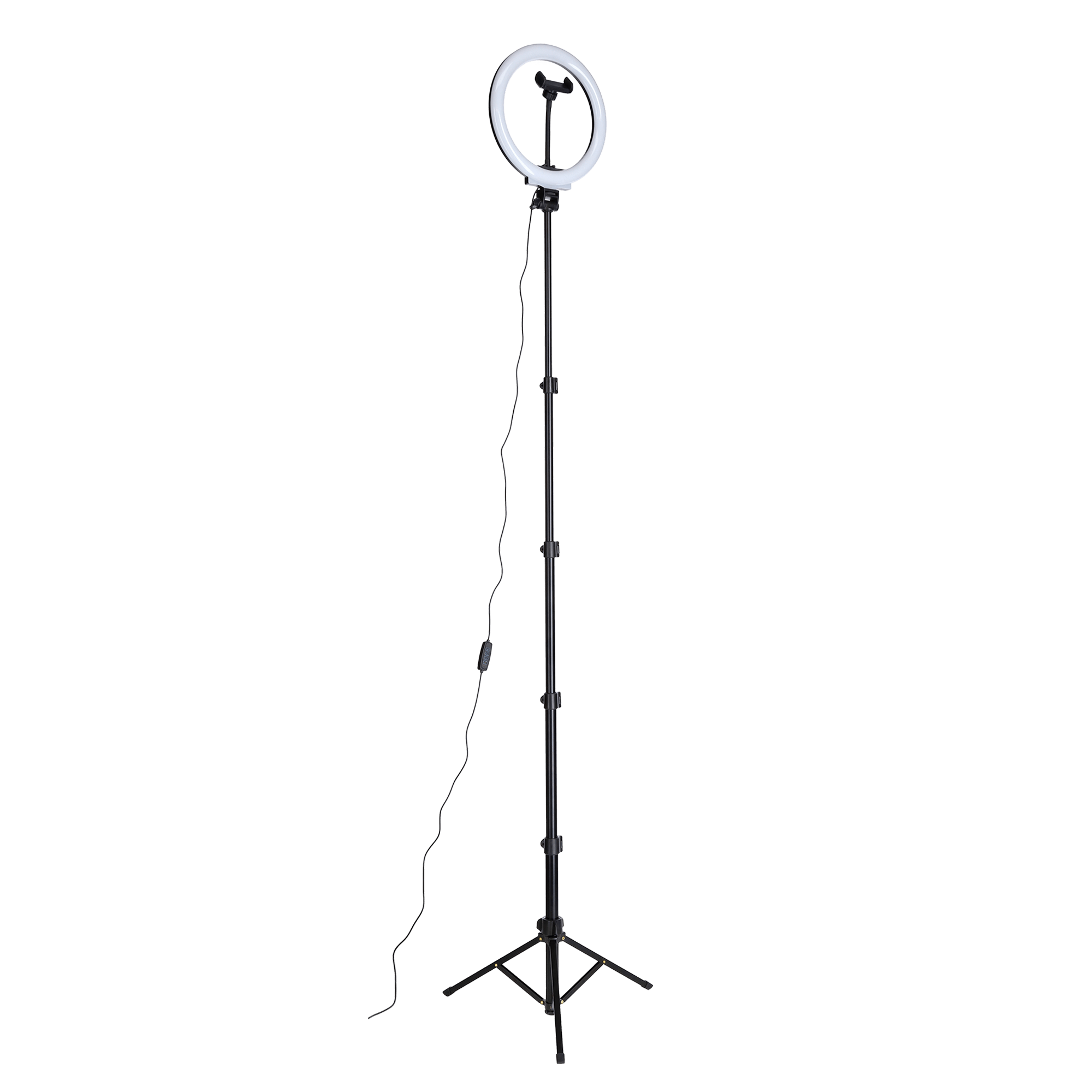 Rollei LUMIS Comfort Bi-Color - LED-Ringlicht