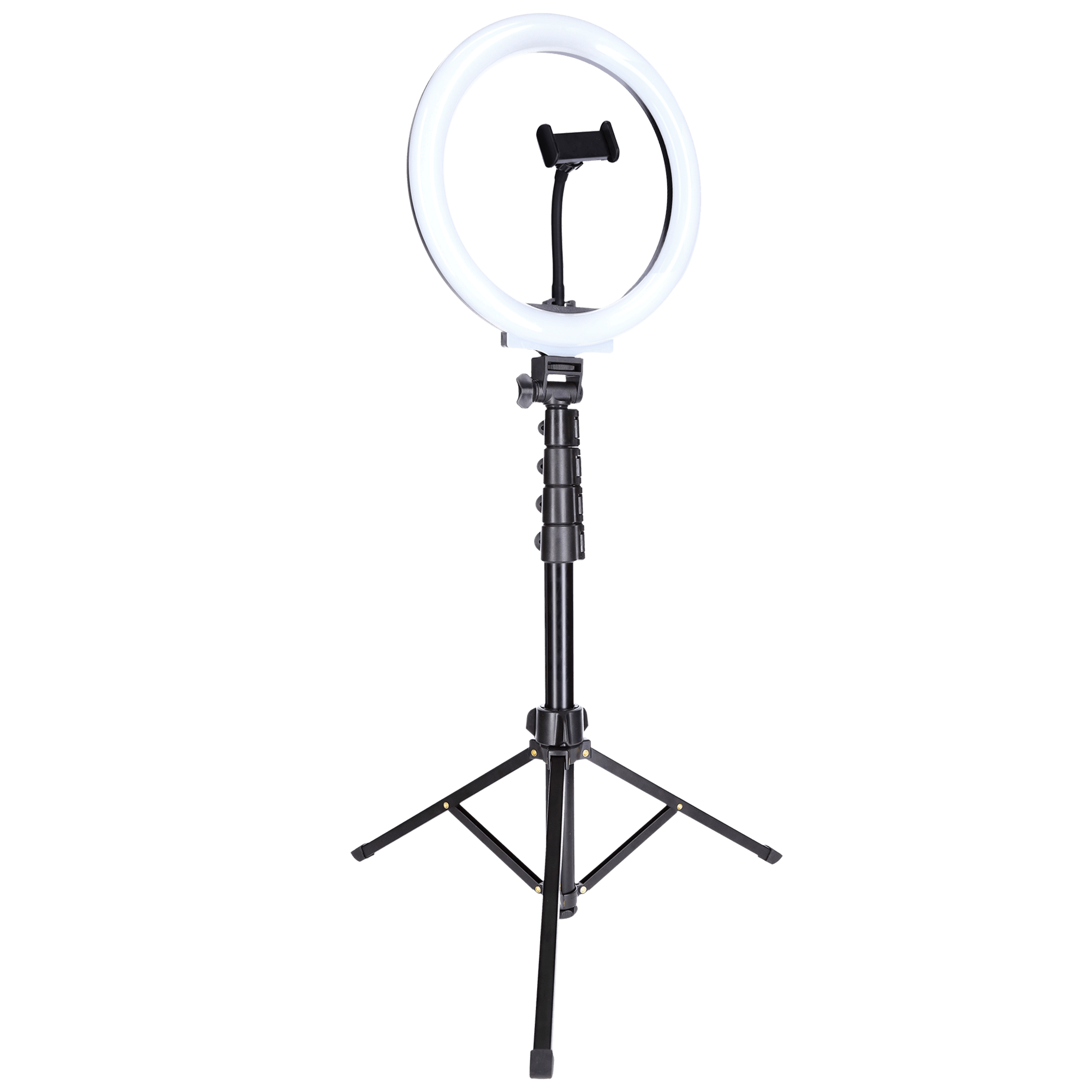 Rollei LUMIS Comfort Bi-Color - LED-Ringlicht