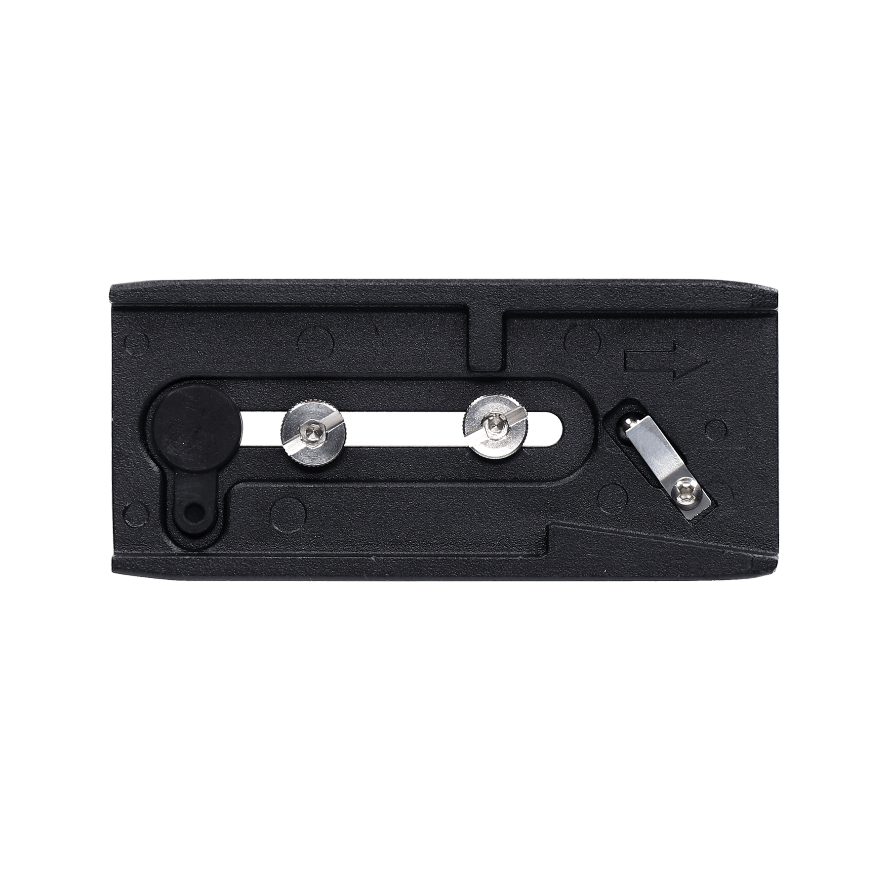 Rollei Schnellwechselplatte für Videostativ