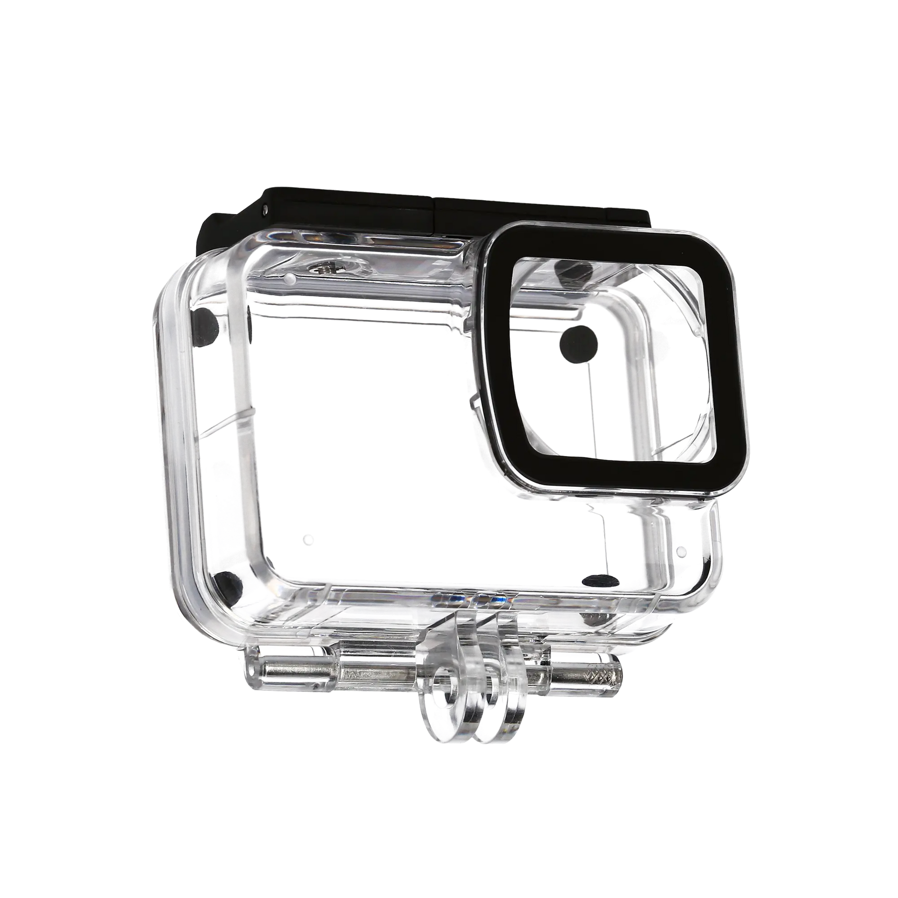 Rollei Actioncam Zubehör Unterwasser-Gehäuse für Actioncam Action one