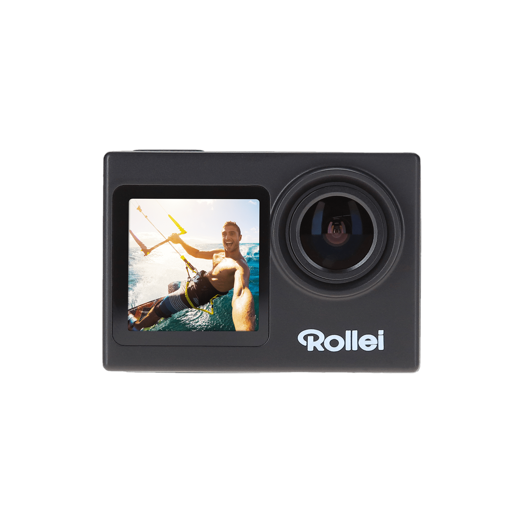 Rollei Actioncams Actioncam 7s Plus