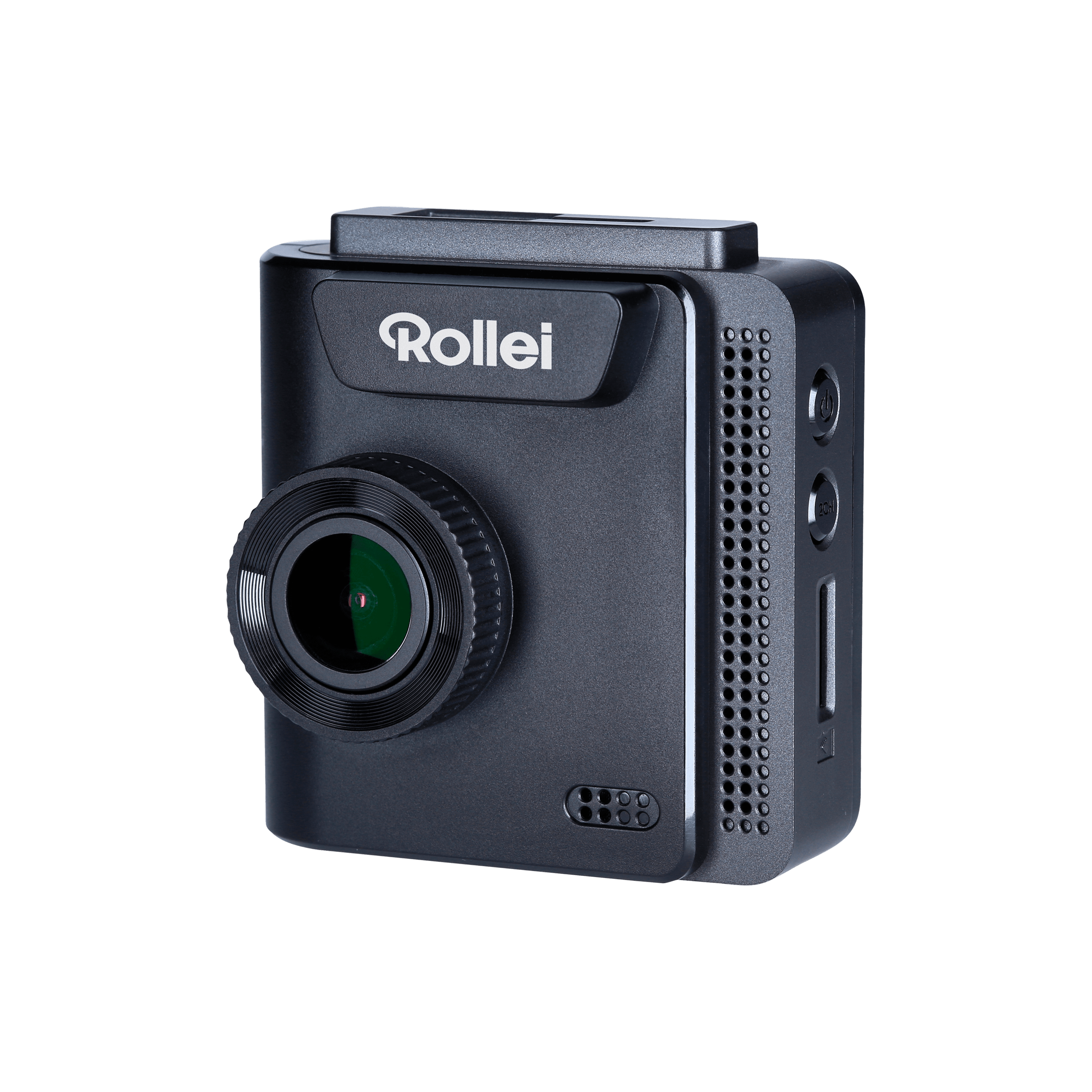Rollei Actioncams Dashcam 402