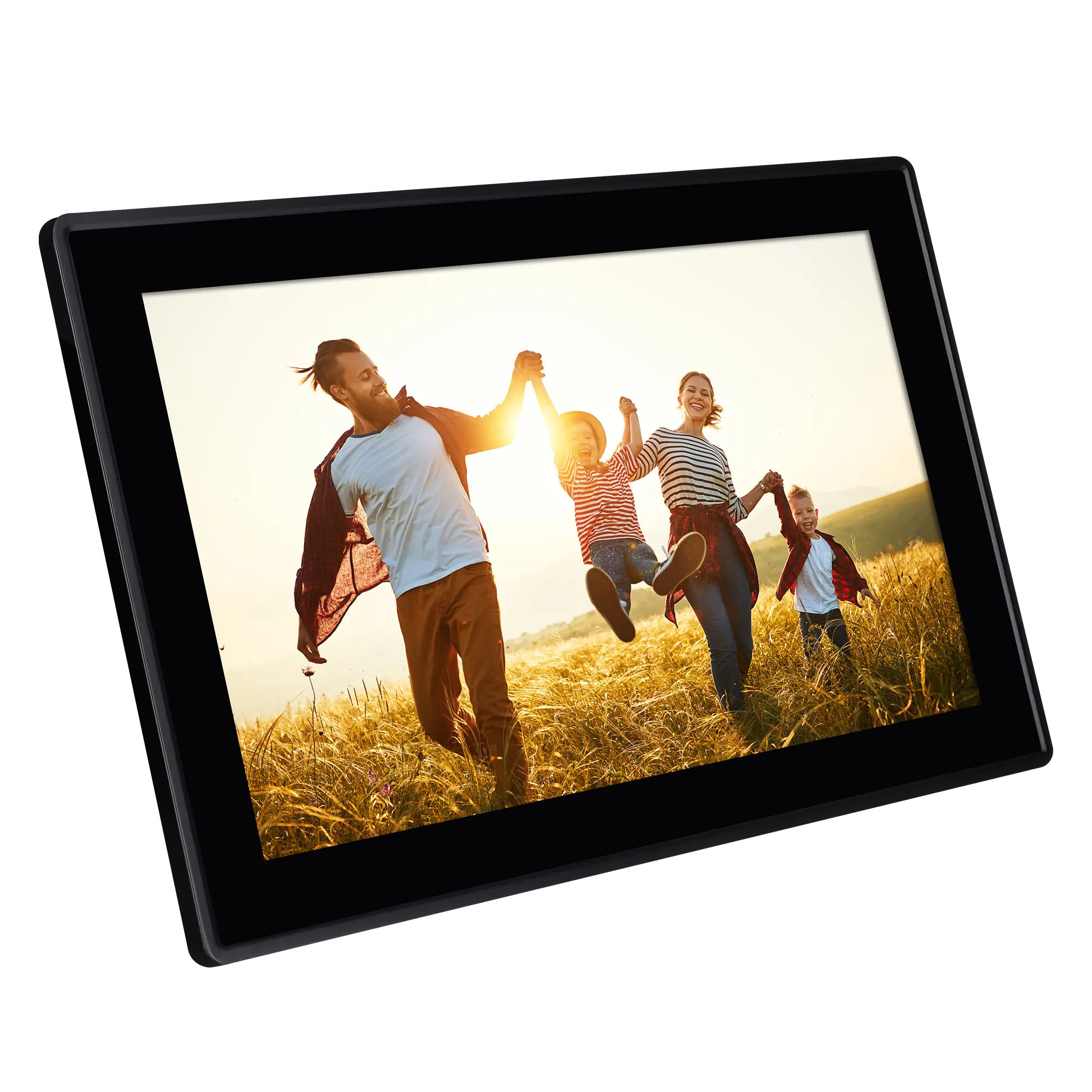 Smart Frame WiFi 150 Digital smart picture frame
