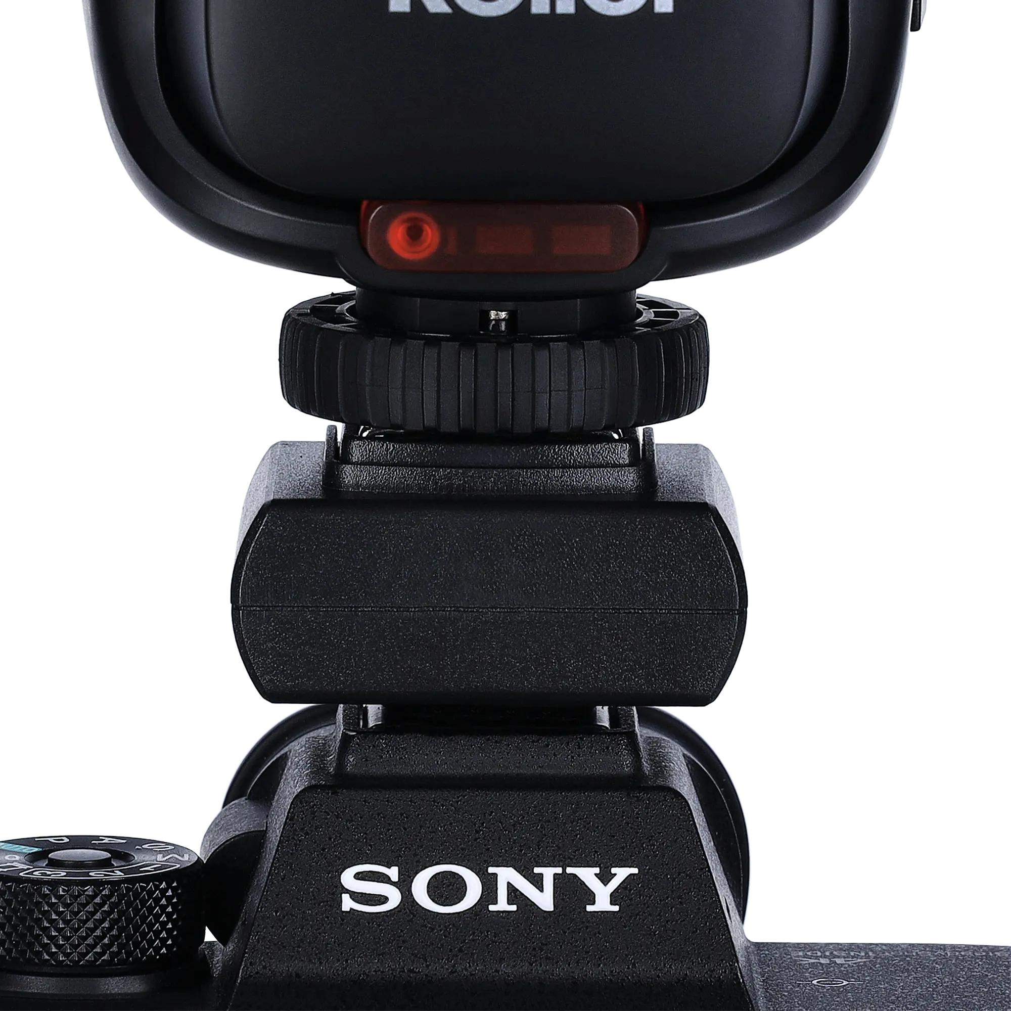 Rollei Blitz Zubehör Sony-Adapter für HS Freeze 1s