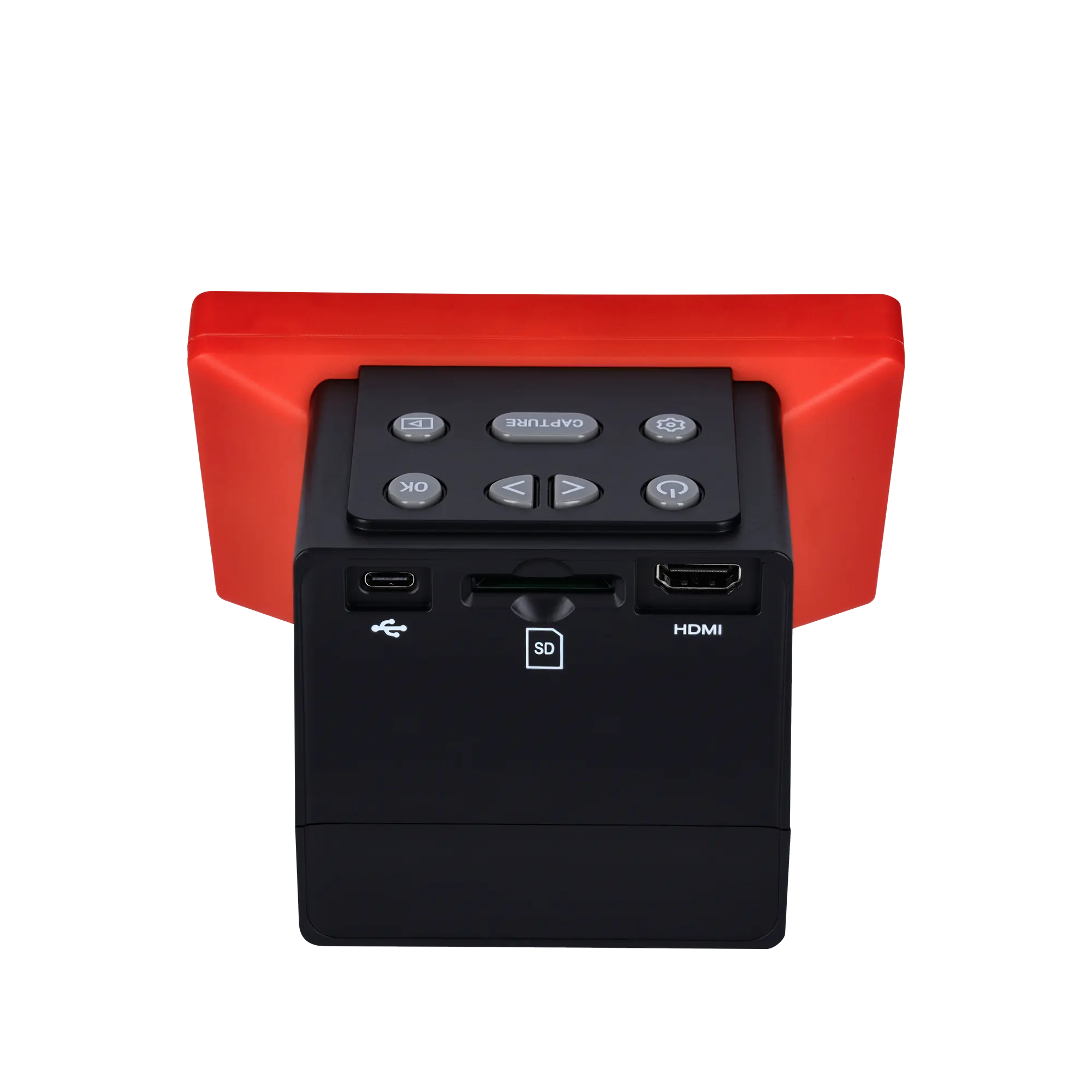 Rollei Diascanner DF-S 1300 SE Dia-Film-Scanner