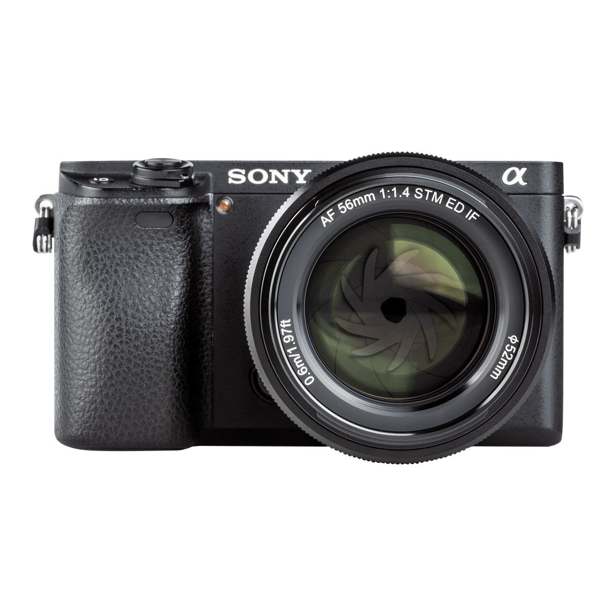 Rollei Equipment B-Ware: Viltrox Objektiv AF 56 mm F/1.4 mit Sony E-Mount