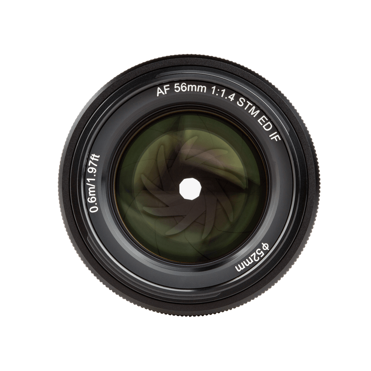 Rollei Equipment B-Ware: Viltrox Objektiv AF 56 mm F/1.4 mit Sony E-Mount