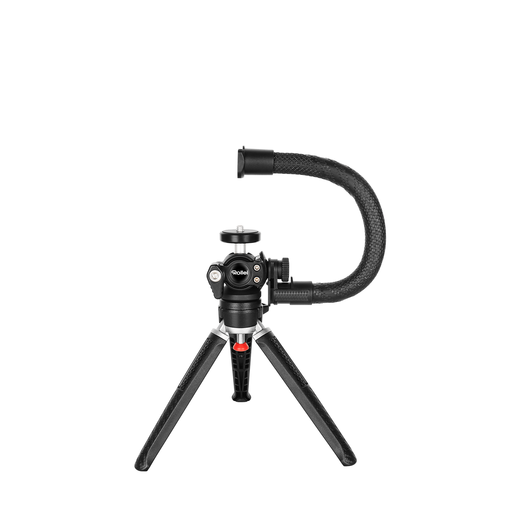 Rollei Equipment Comfort Vlogging Kit