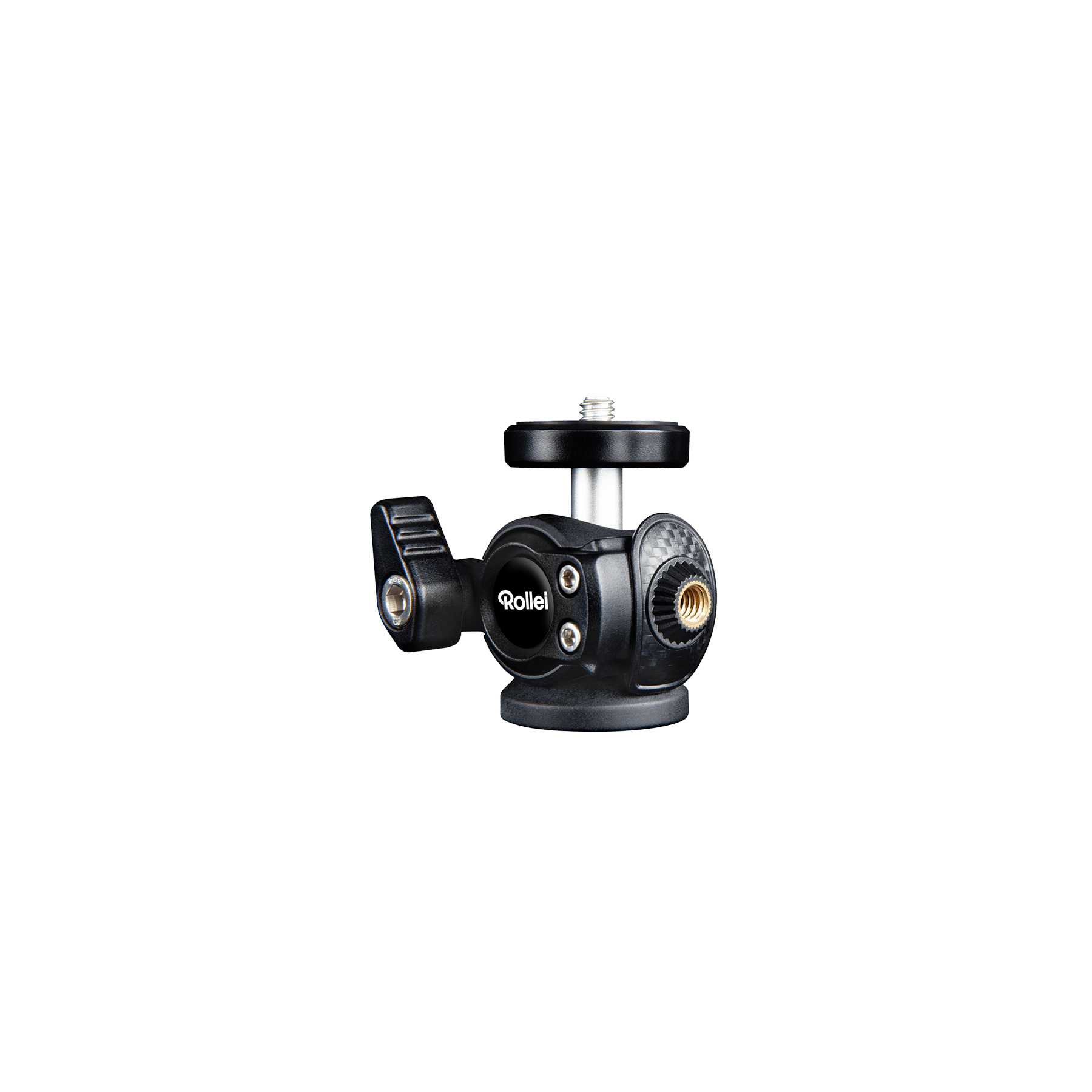 Rollei Equipment Comfort Vlogging Kit