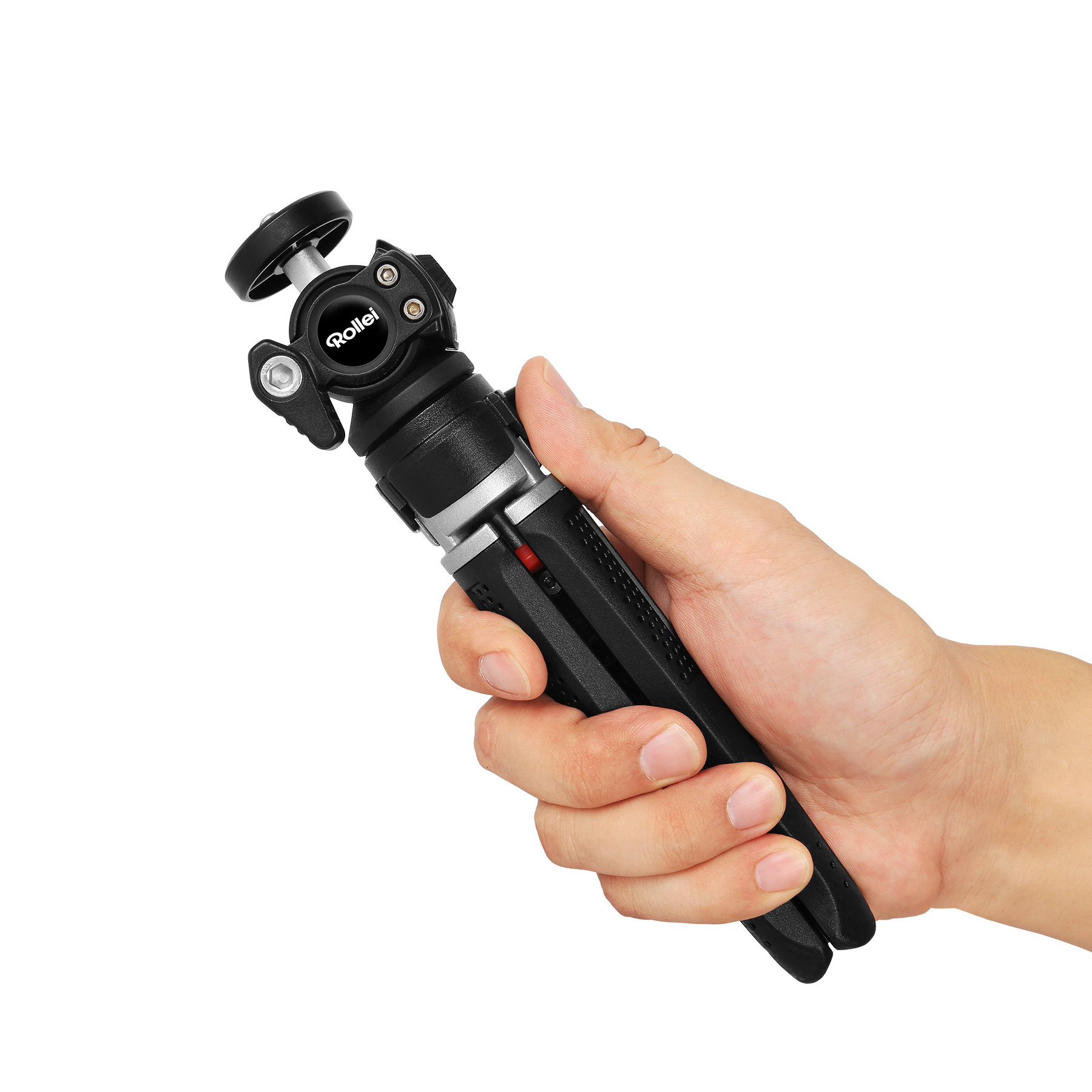 Rollei Equipment Comfort Vlogging Kit