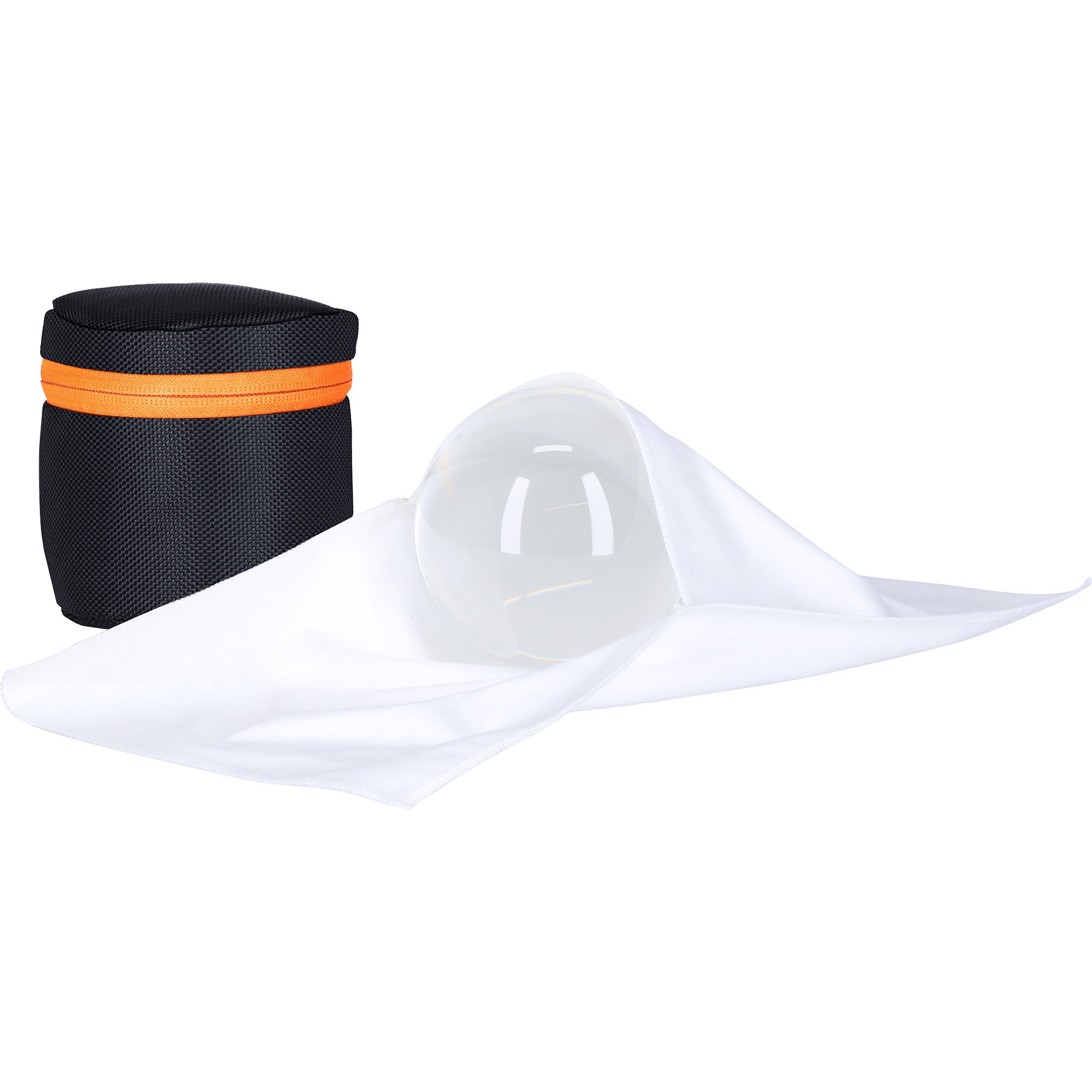 Rollei Equipment Lensball 110 mm Vollglaskugel