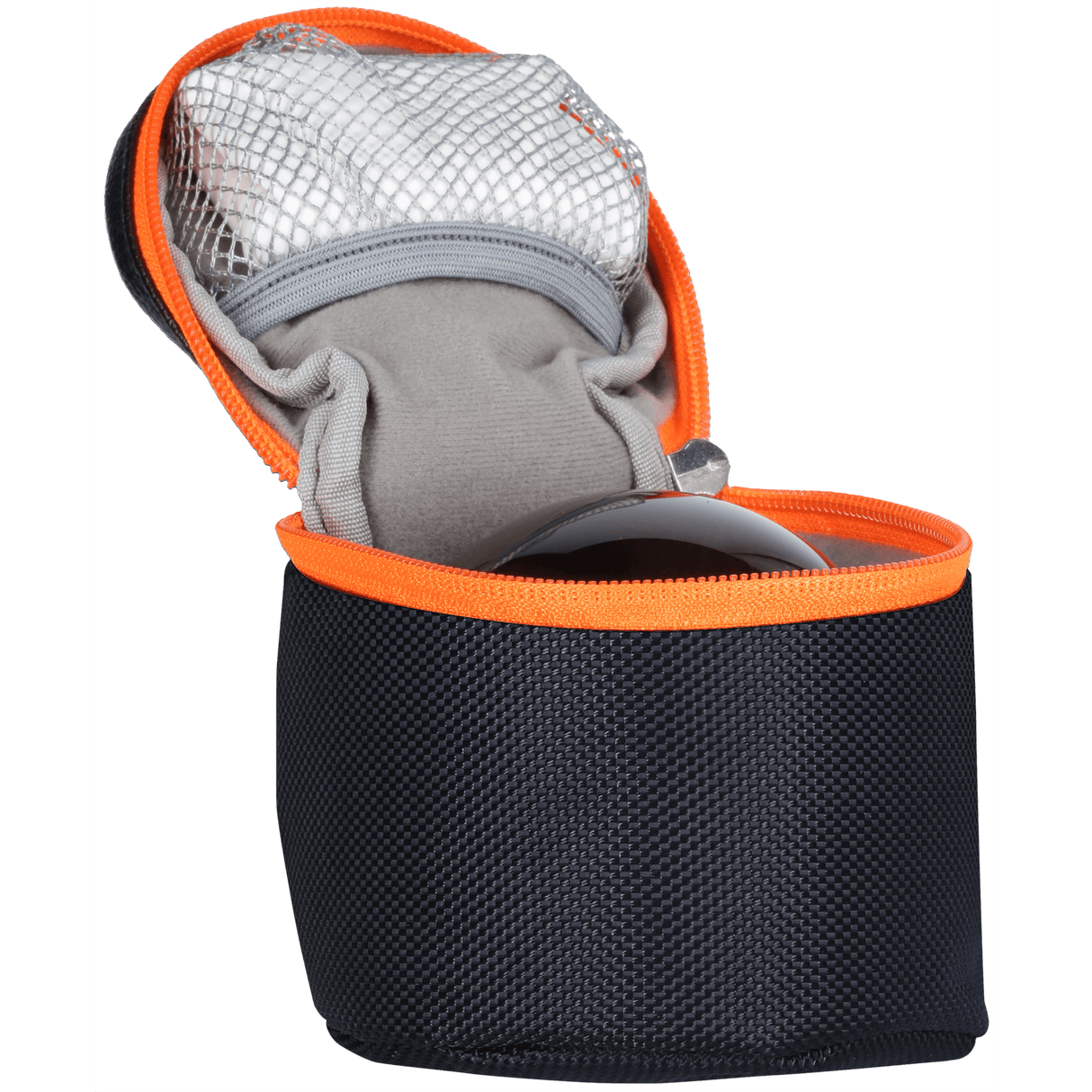 Rollei Equipment Lensball 110 mm Vollglaskugel