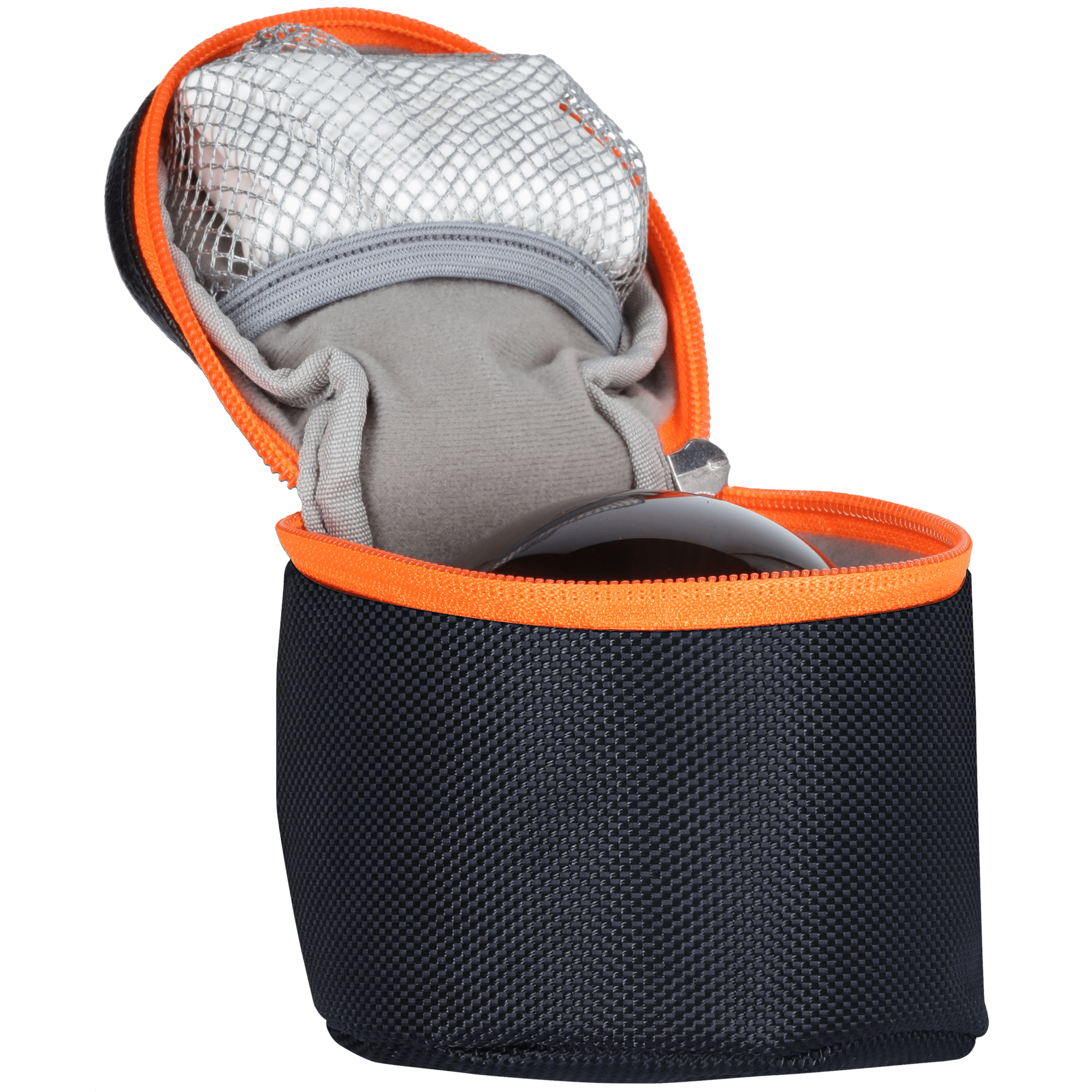 Rollei Equipment Lensball 110 mm Vollglaskugel