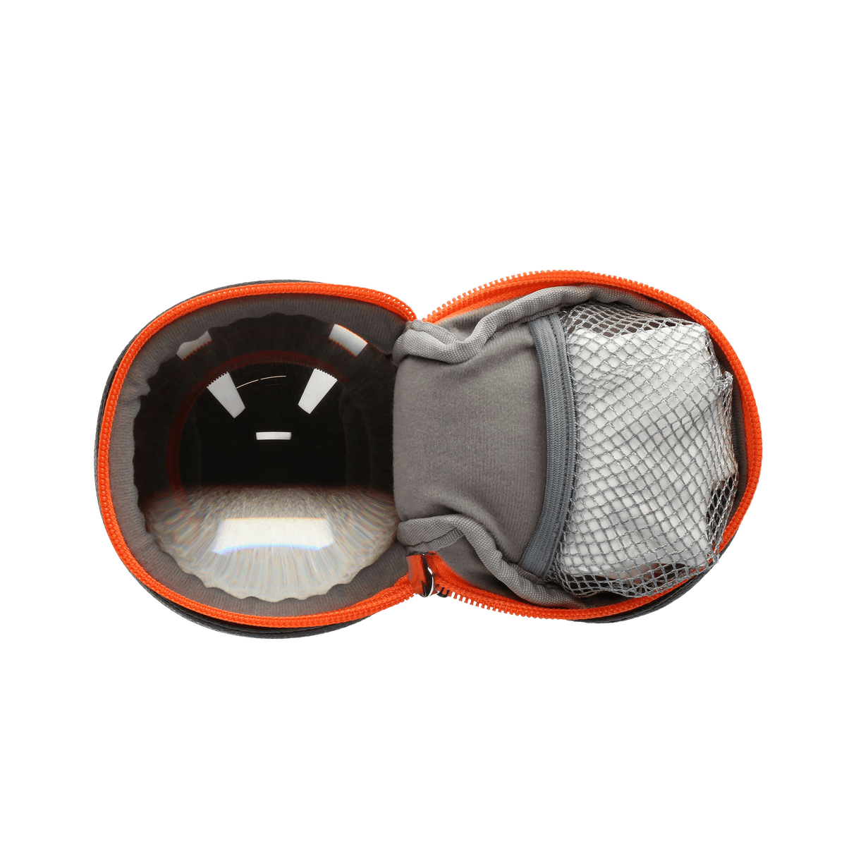 Rollei Equipment Lensball 110 mm Vollglaskugel