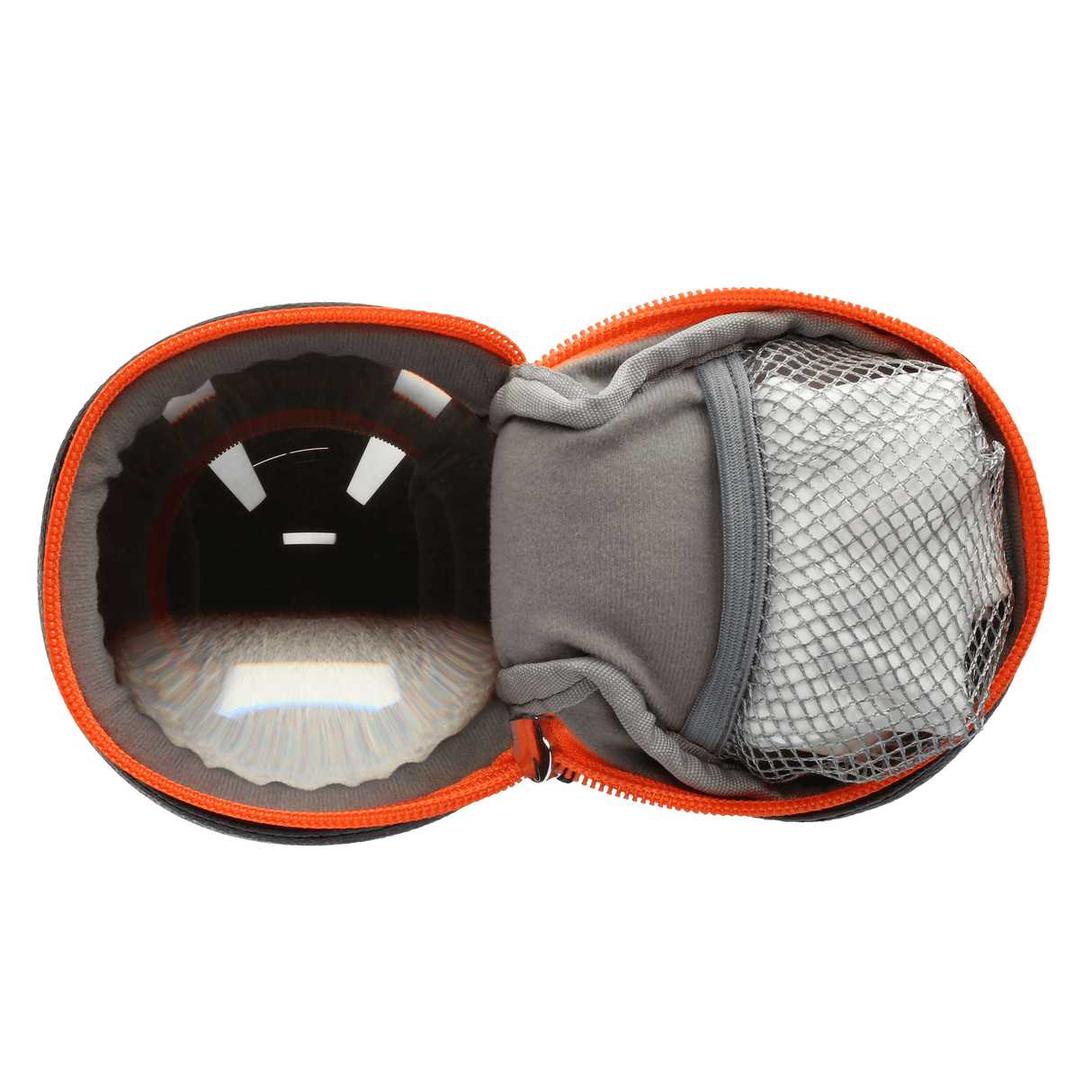 Rollei Equipment Lensball 90 mm Vollglaskugel