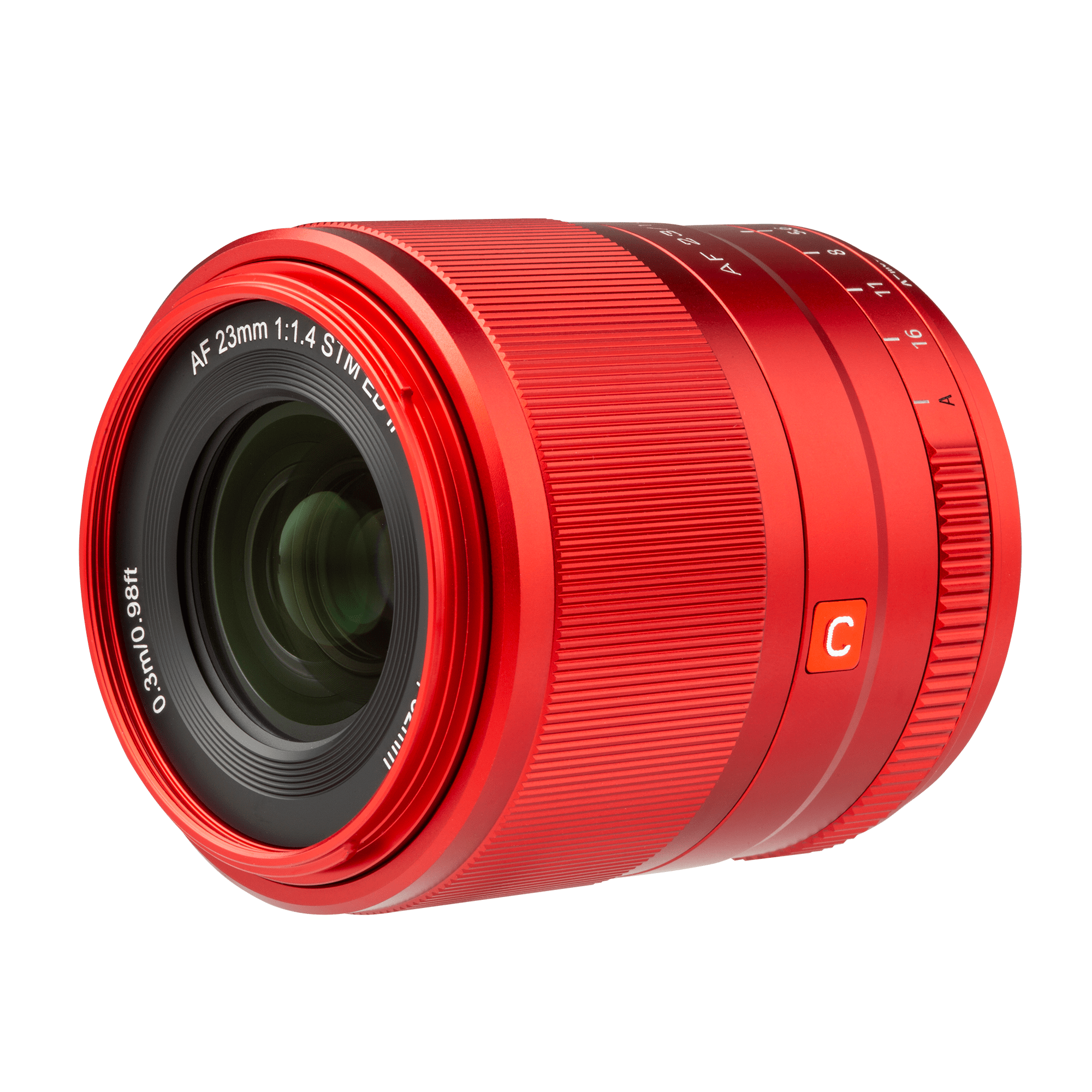 fuji x mount autofocus lens