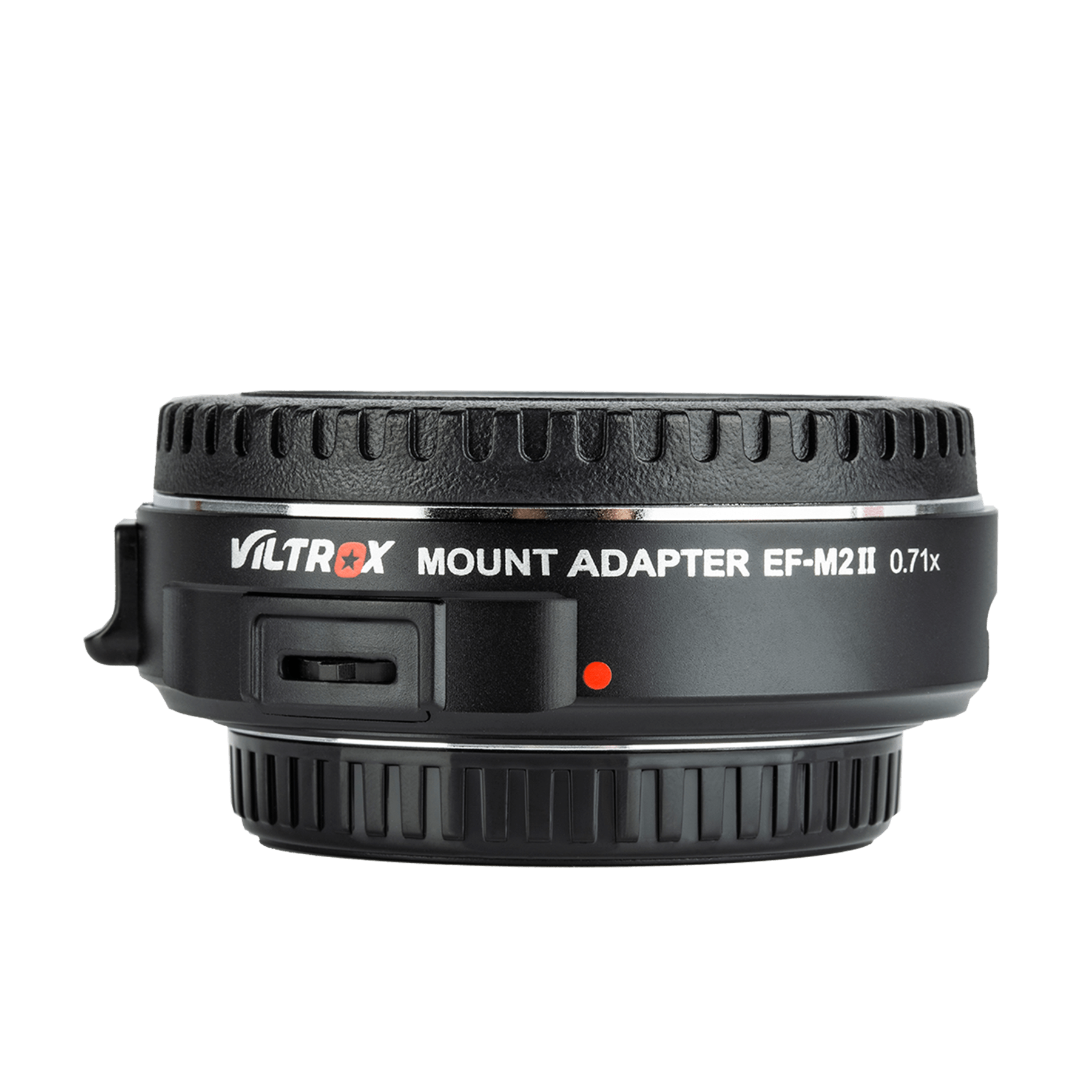 Rollei Equipment Viltrox EF-M2 II Speed Booster