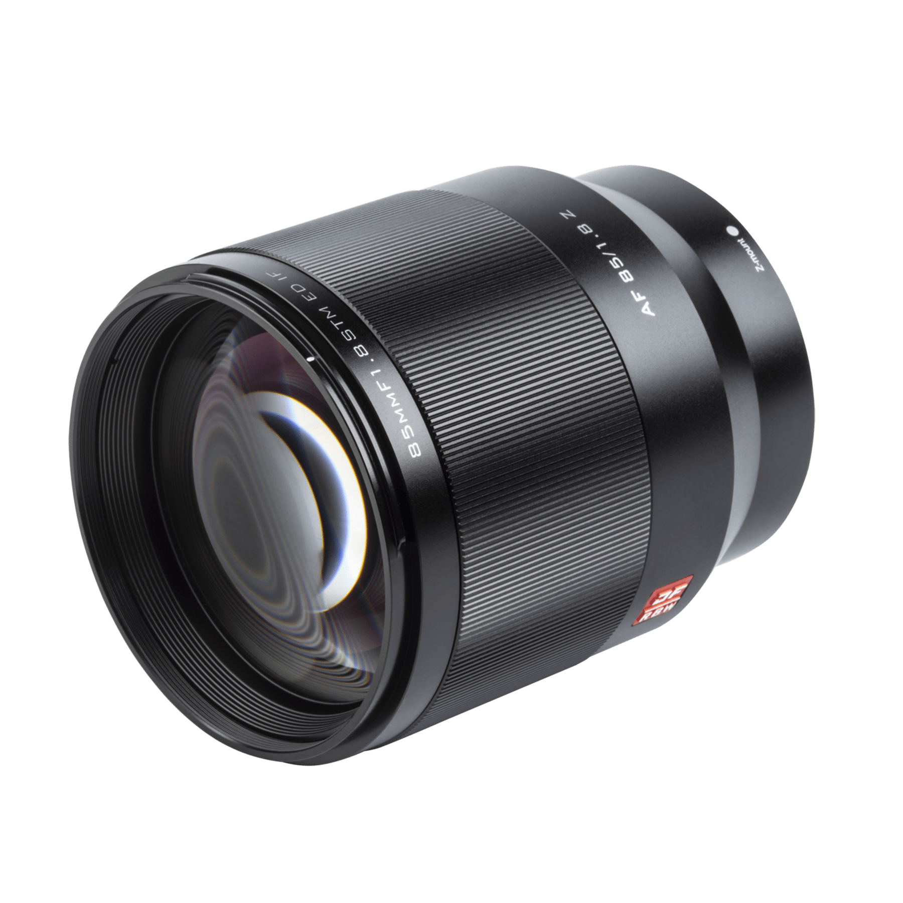 nikon z50 85mm 1.8