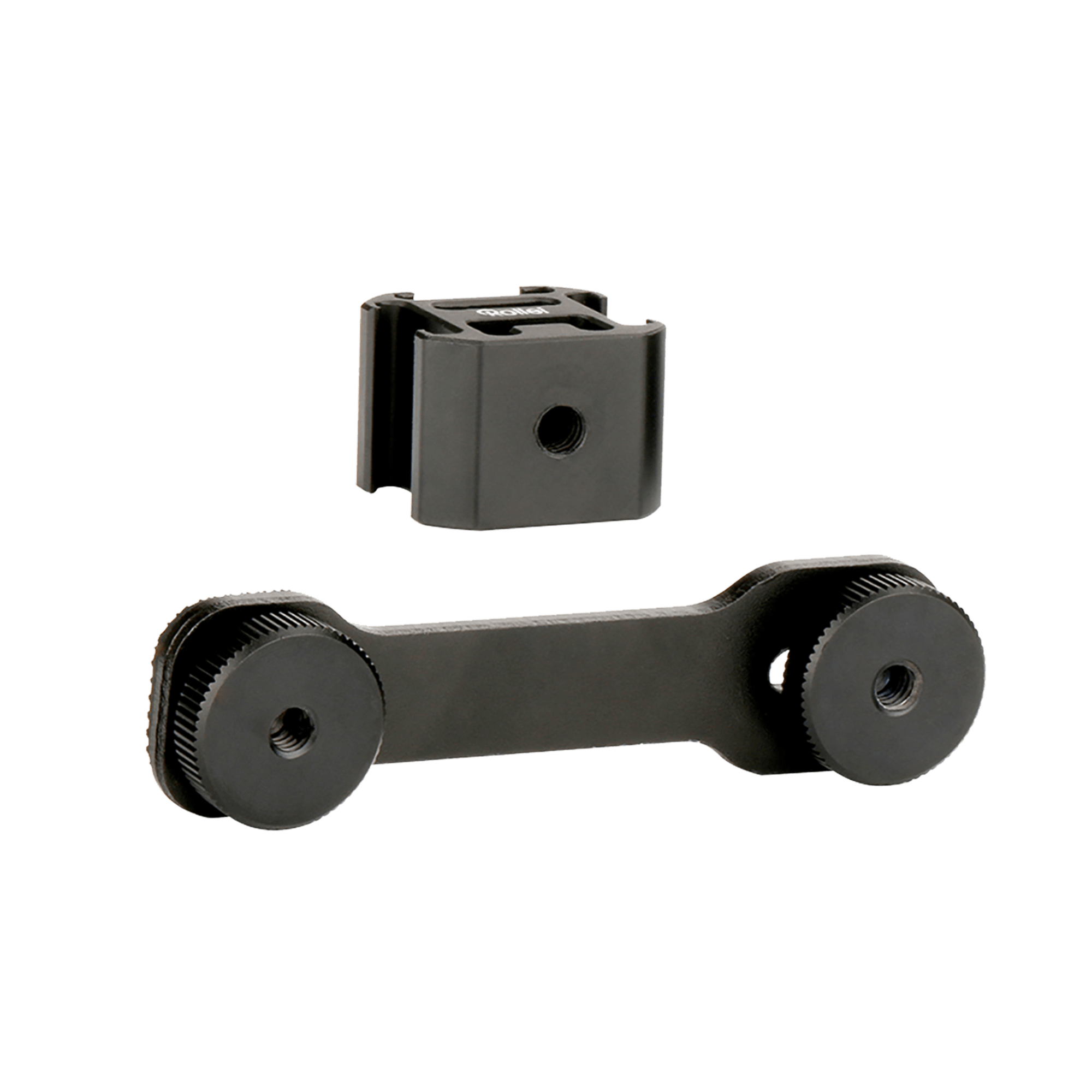 Rollei Equipment Zubehörschiene