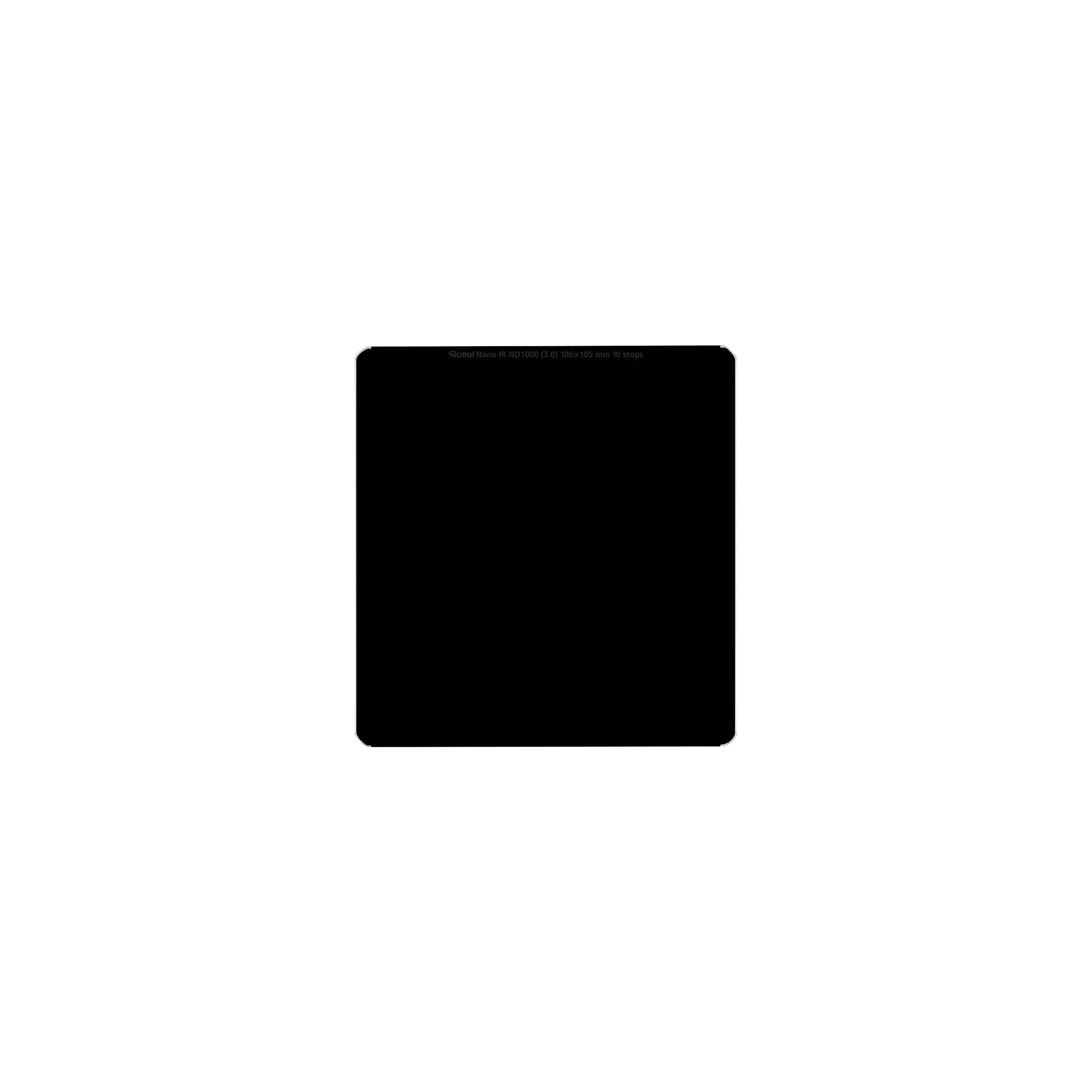 Rollei Filter F:X Pro Master Kit Rechteckfilter Mark III